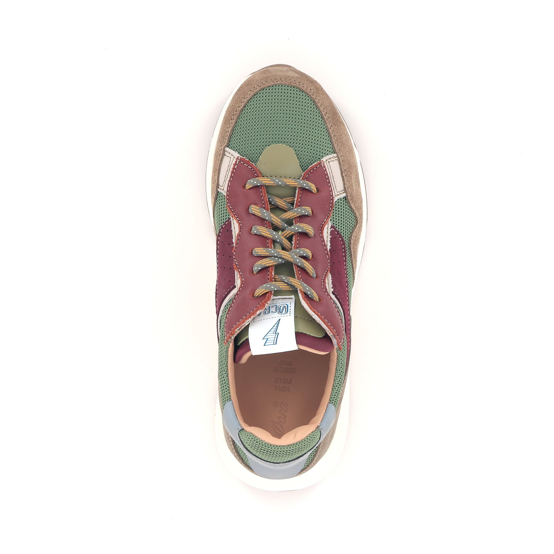 Ocra Sneaker 266745 multi