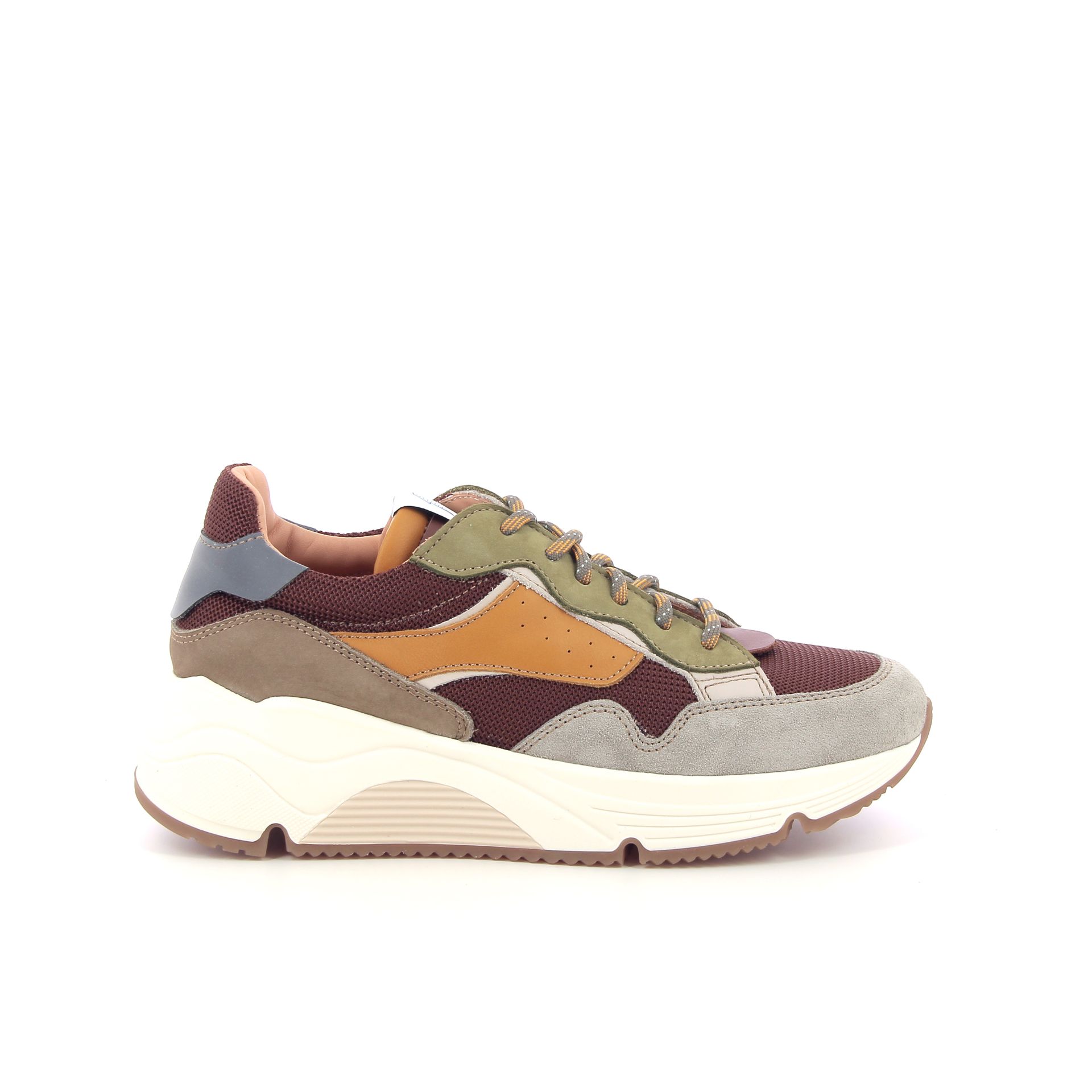 Ocra Sneaker 266746 multi