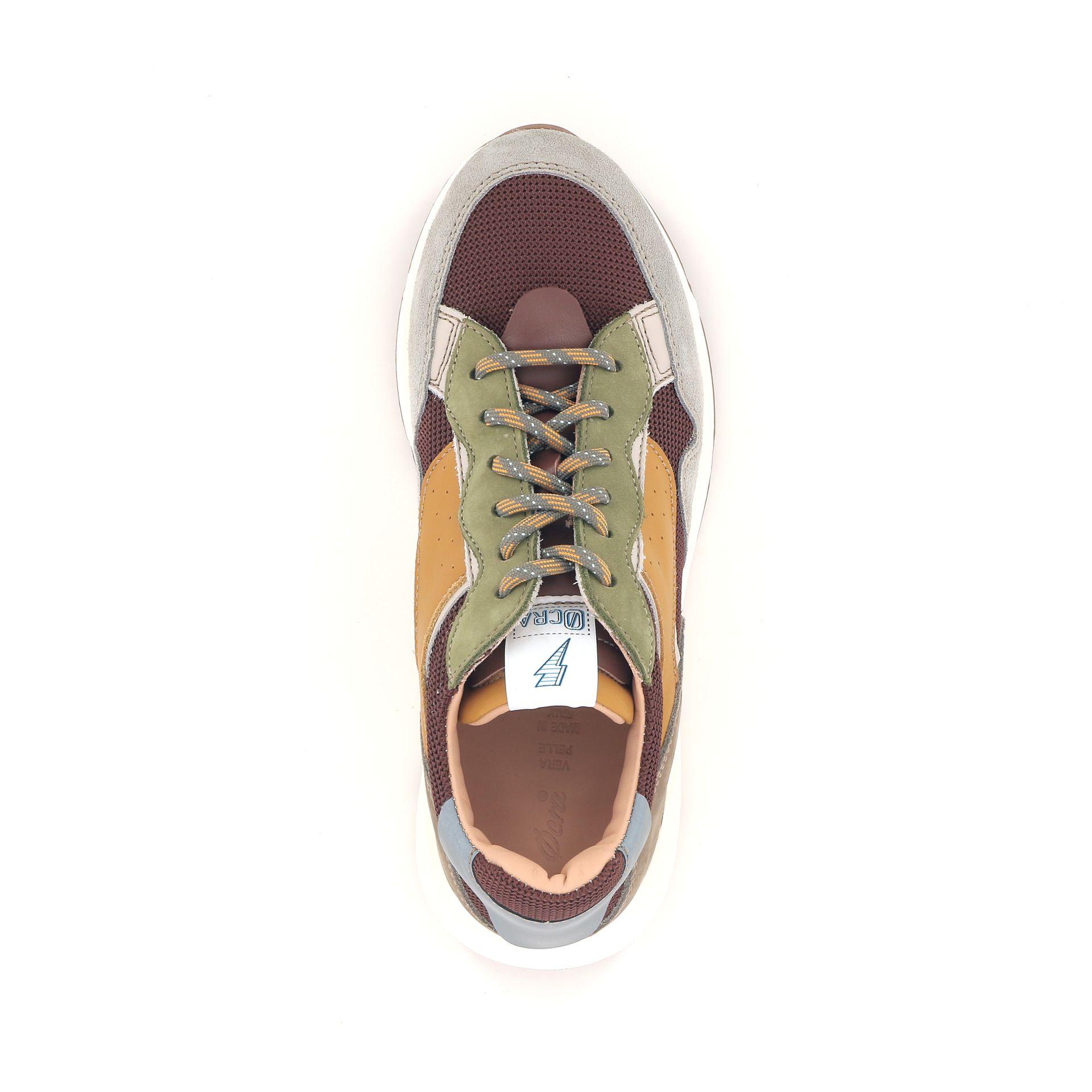 Ocra Sneaker 266746 multi