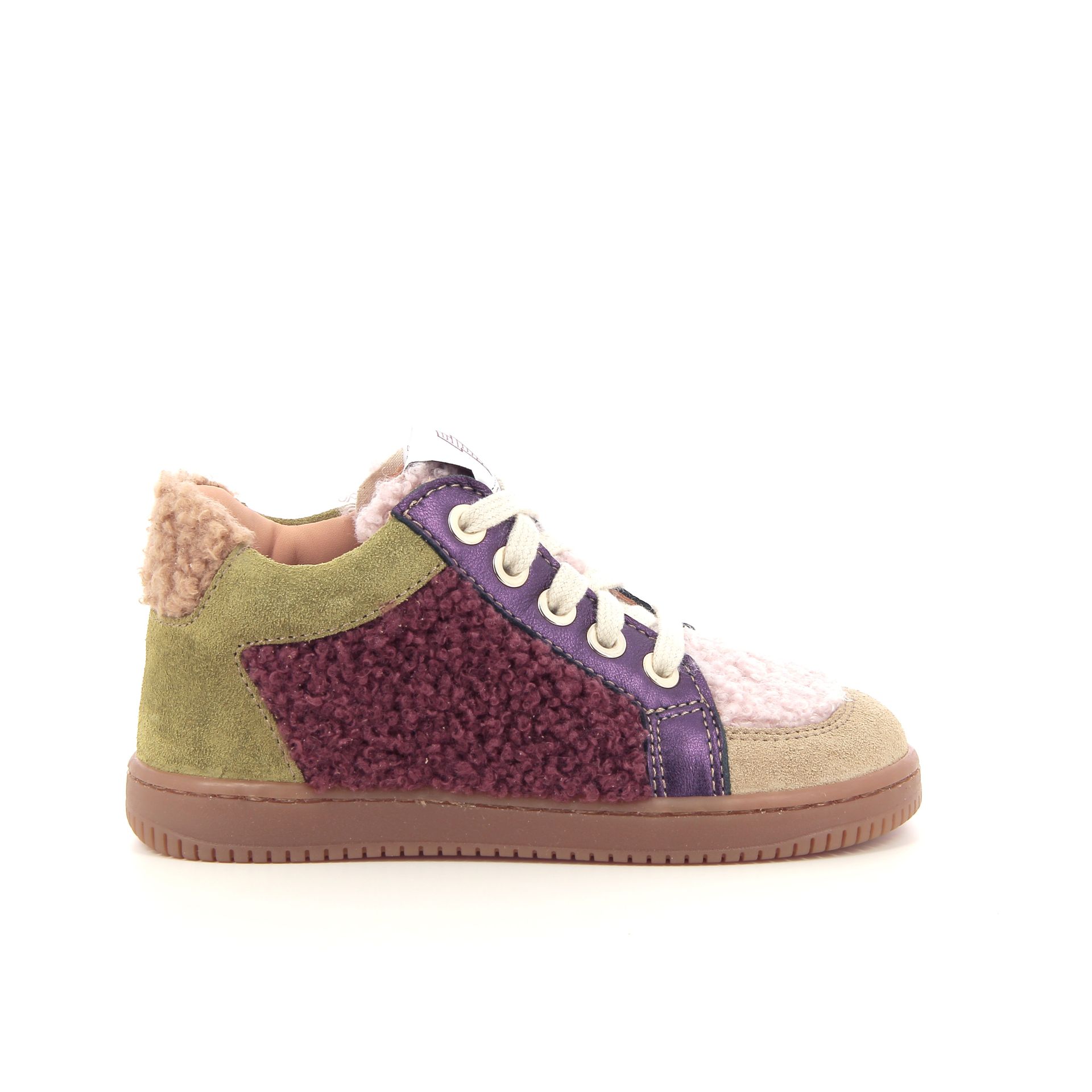 Ocra Sneaker High-Top 266749 multi