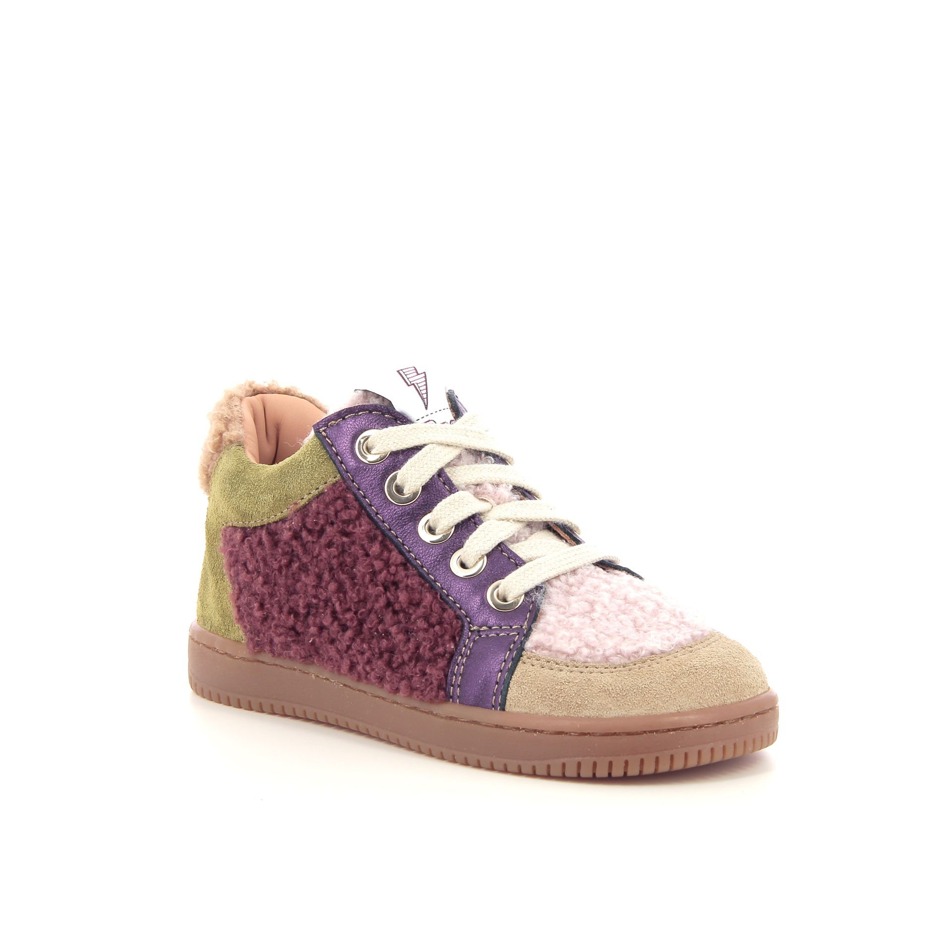 Ocra Sneaker High-Top 266749 multi