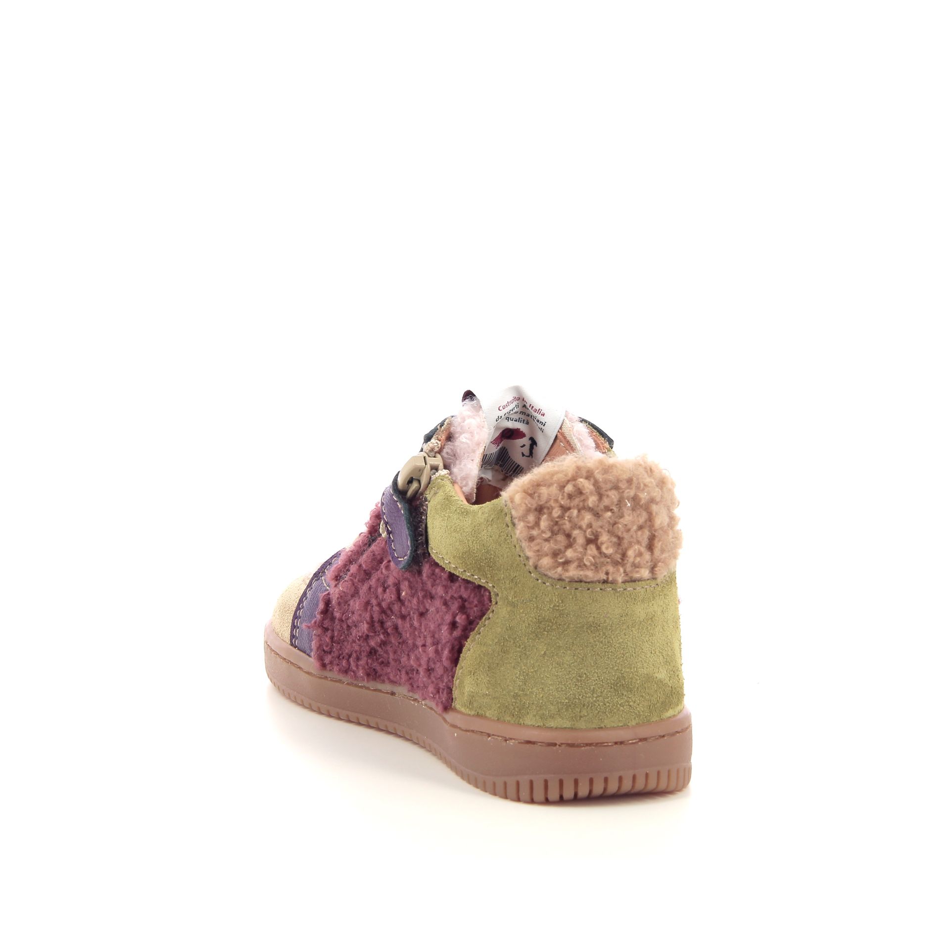 Ocra Sneaker High-Top 266749 multi