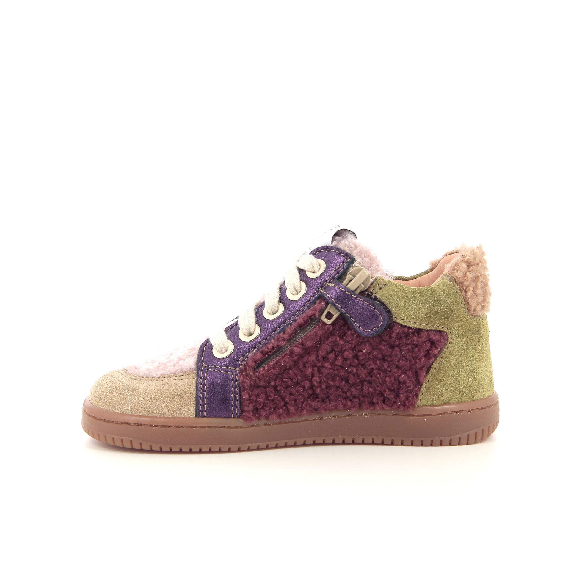 Ocra Sneaker High-Top 266749 multi