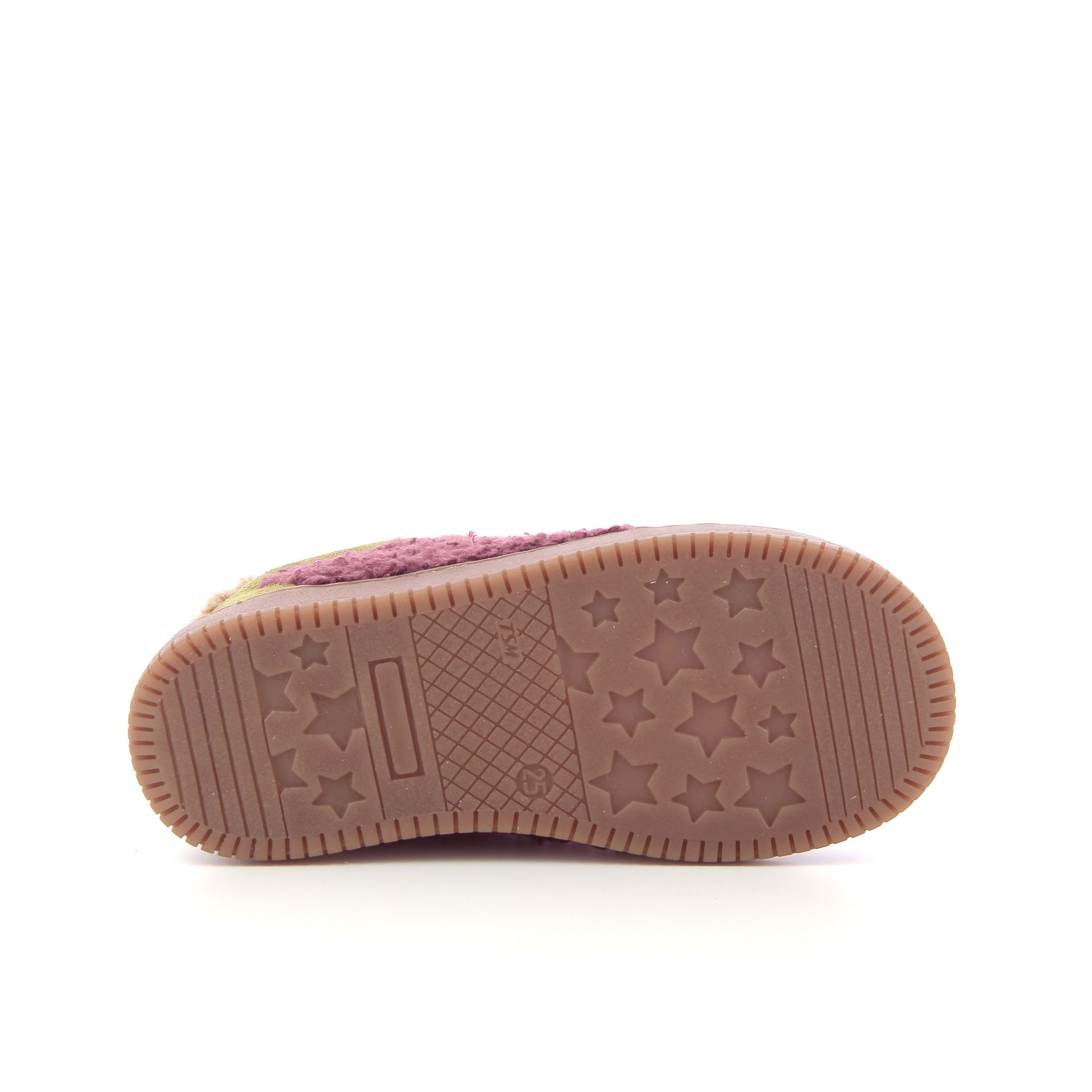 Ocra Sneaker High-Top 266749 multi
