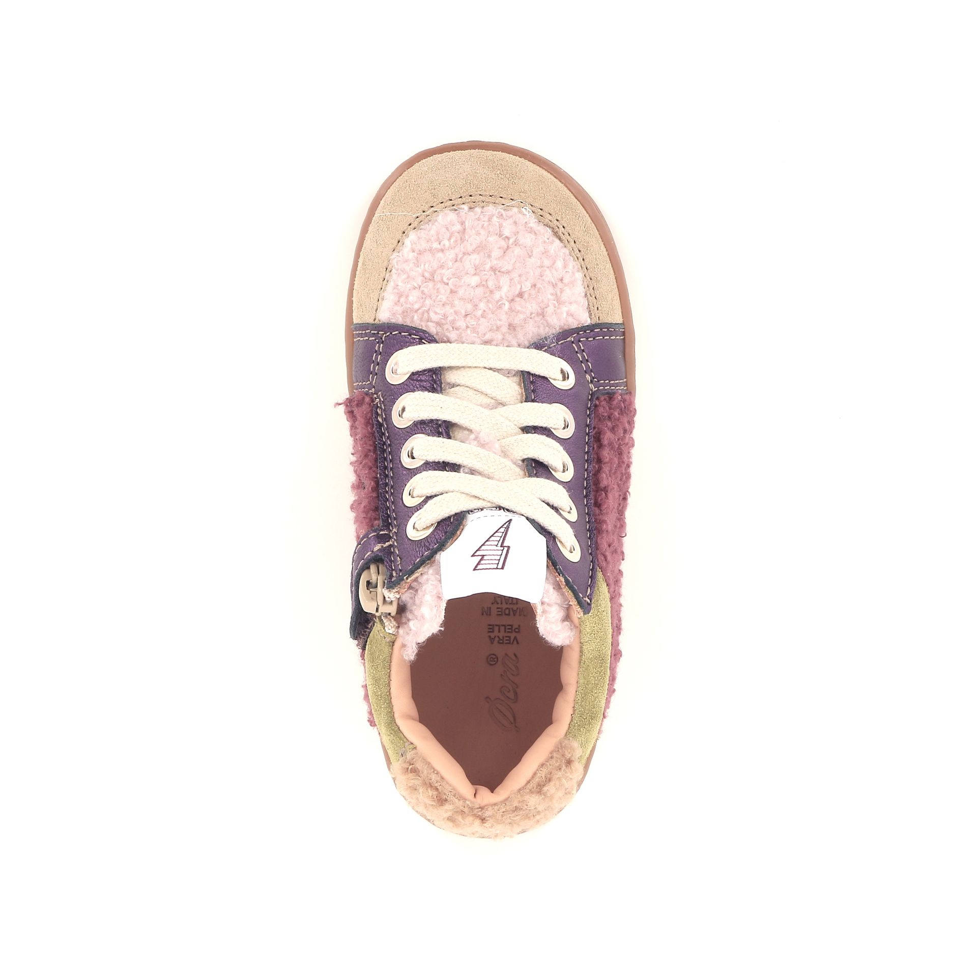 Ocra Sneaker High-Top 266749 multi
