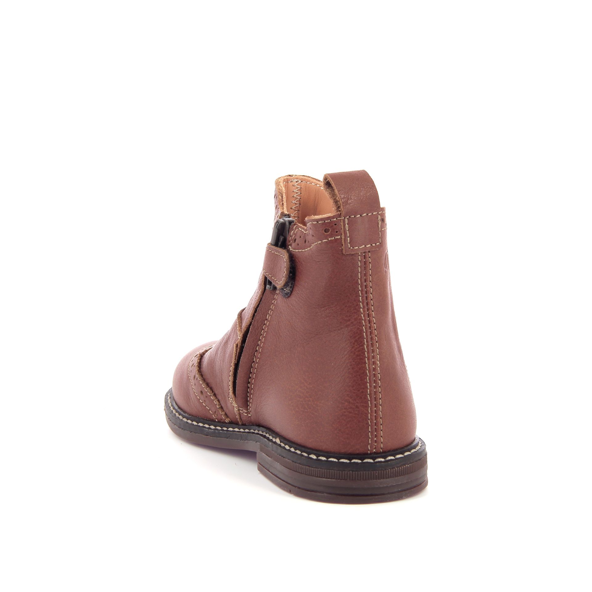 Ocra Boots 266750 cognac