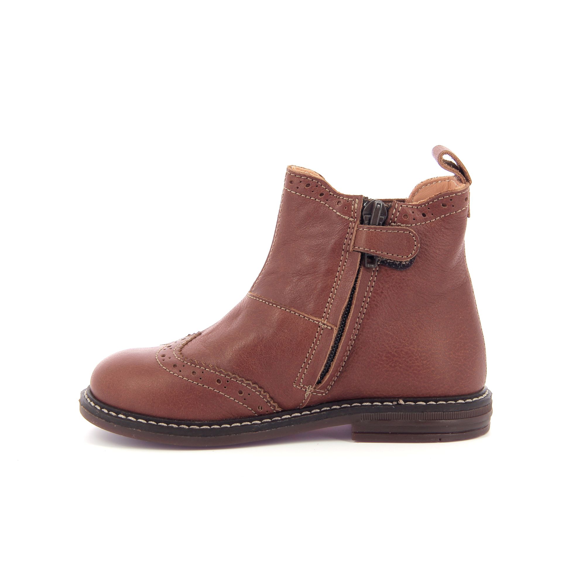 Ocra Boots 266750 cognac
