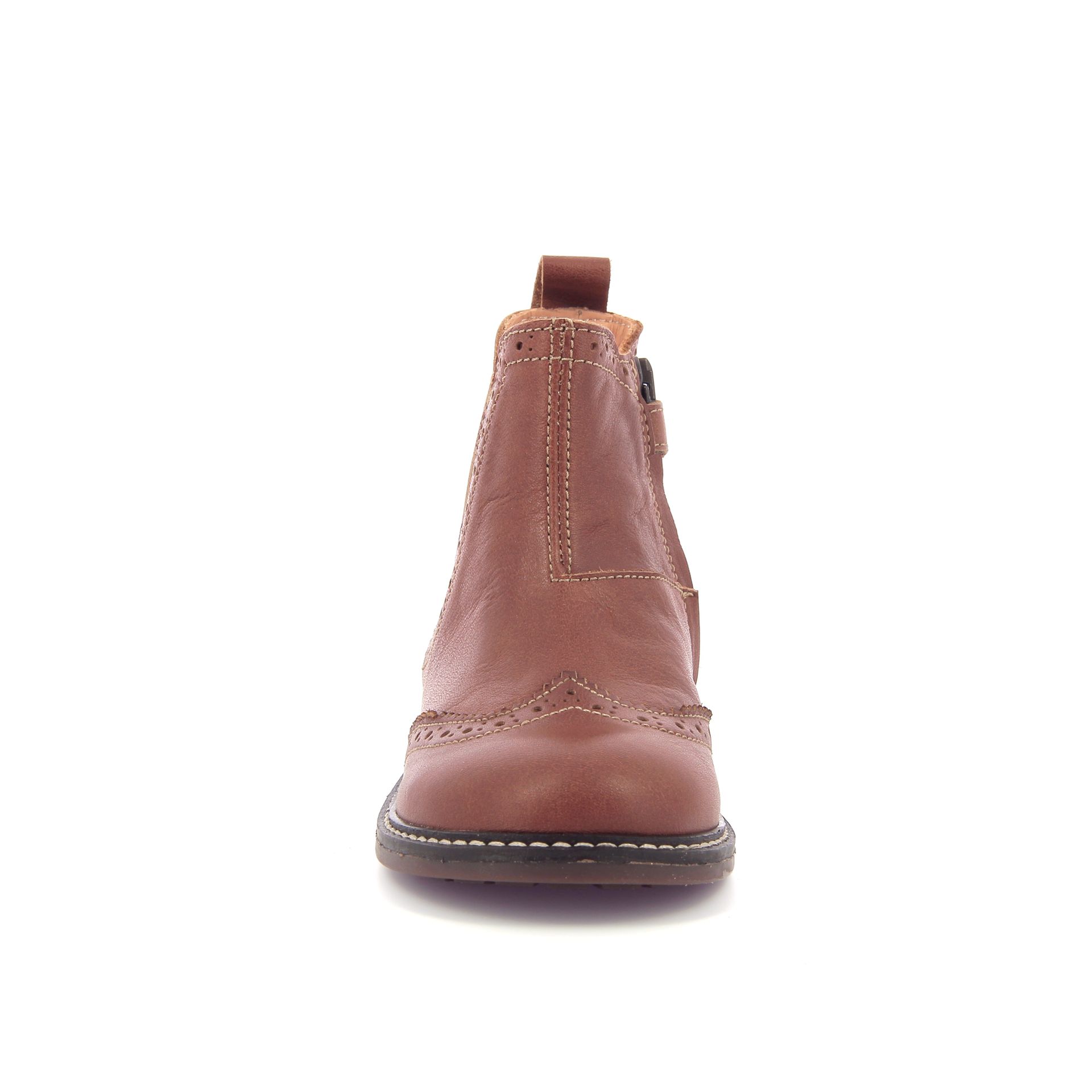 Ocra Boots 266750 cognac