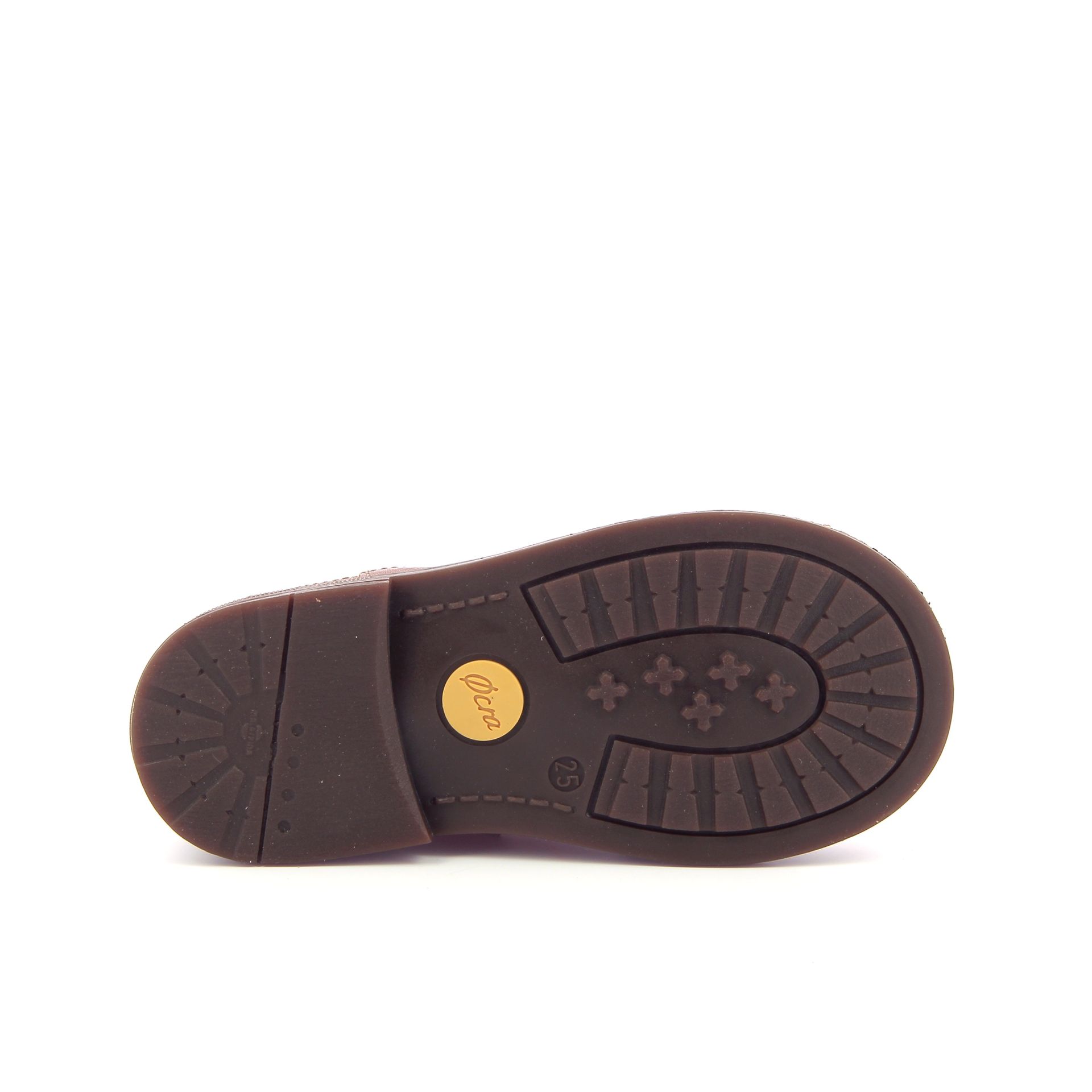 Ocra Boots 266750 cognac