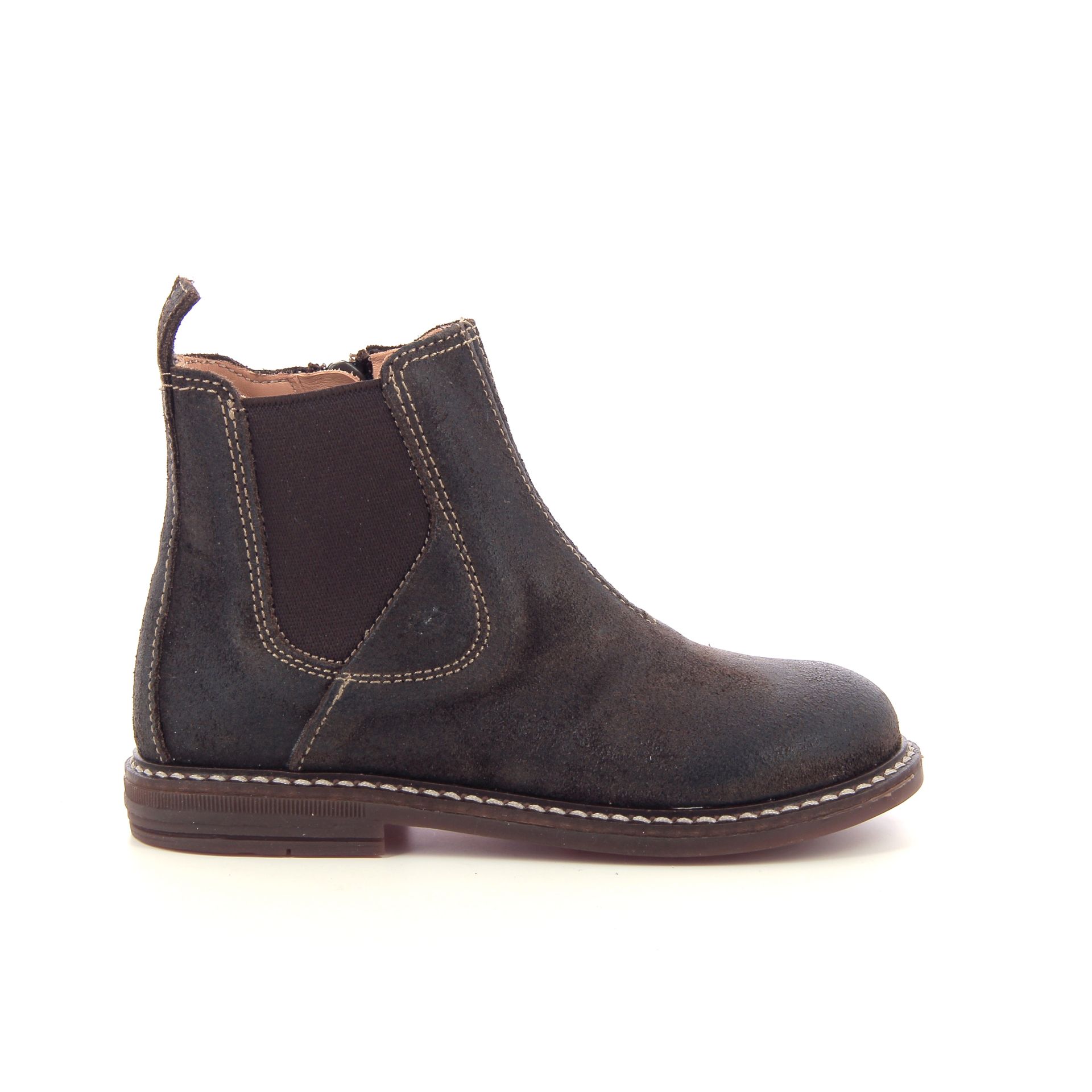 Ocra Boots 266751 bruin