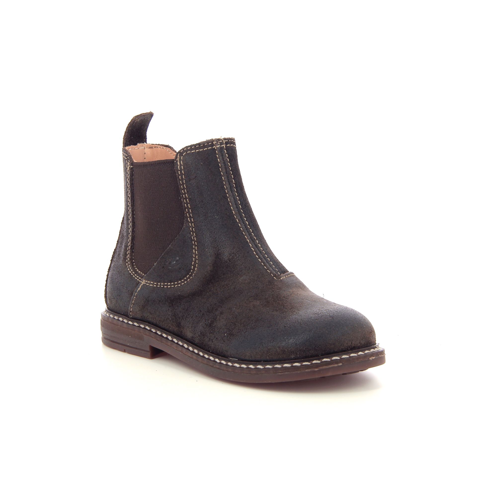 Ocra Boots 266751 bruin