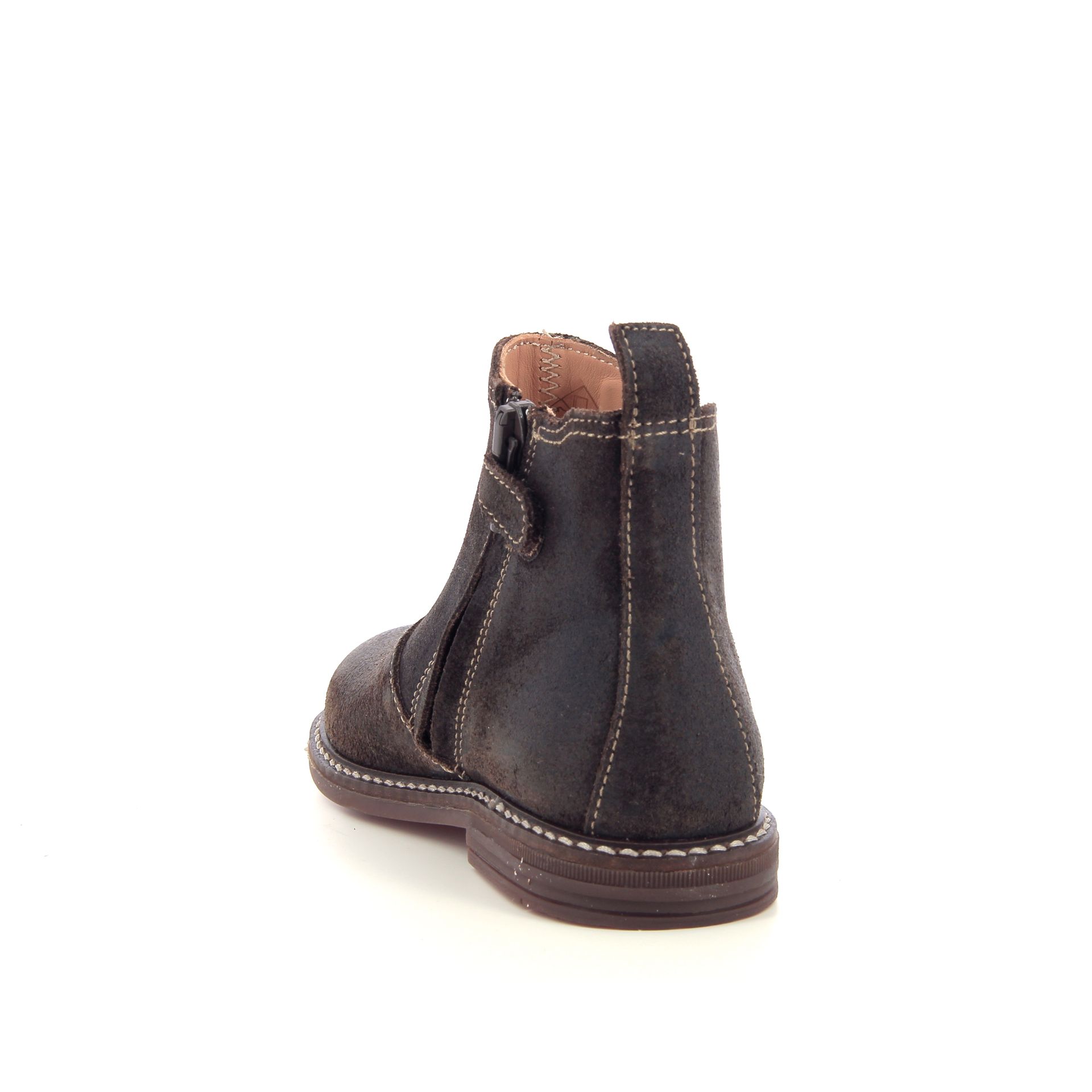 Ocra Boots 266751 bruin