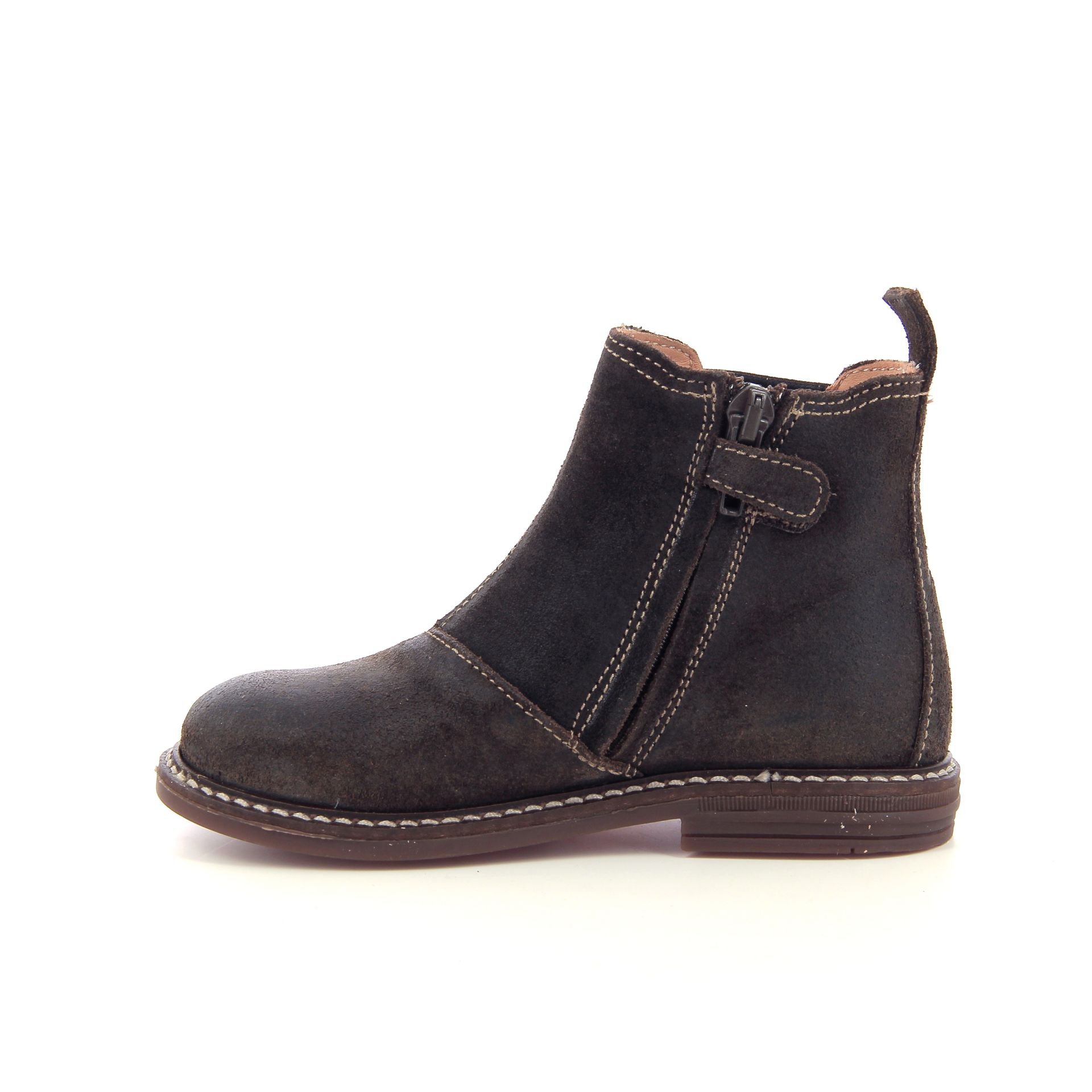 Ocra Boots 266751 bruin