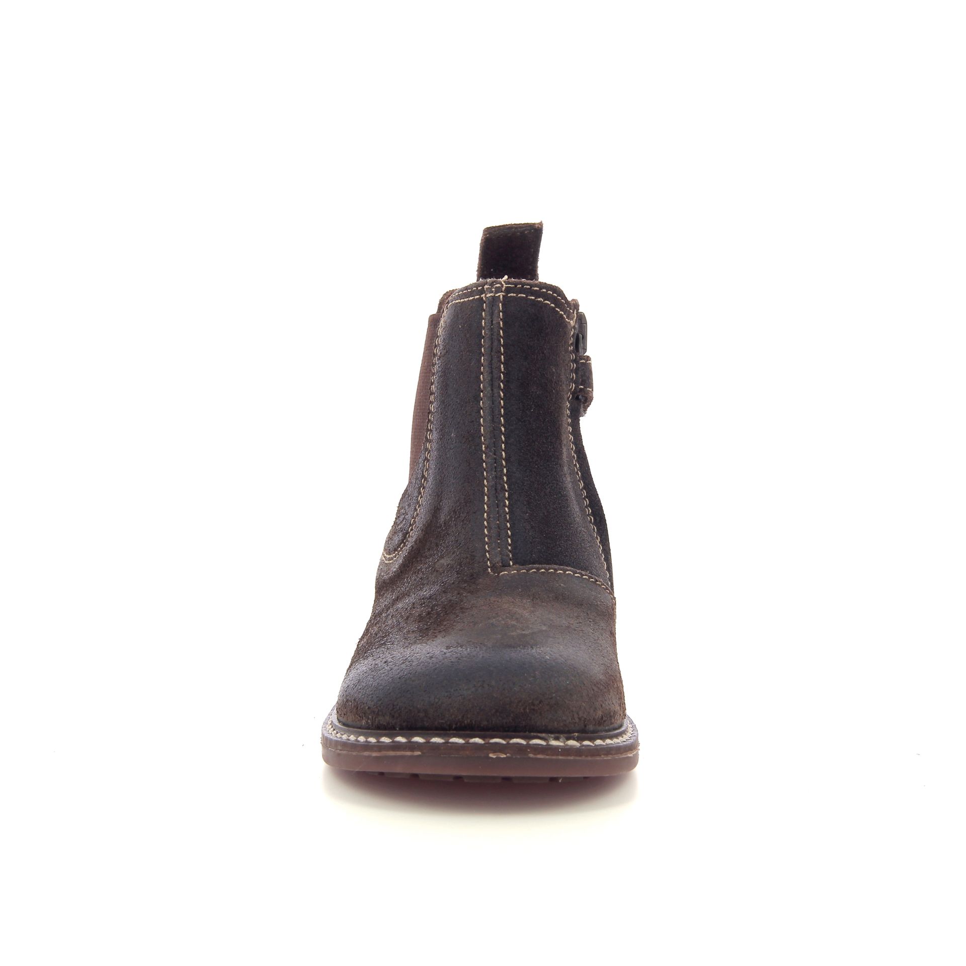 Ocra Boots 266751 bruin