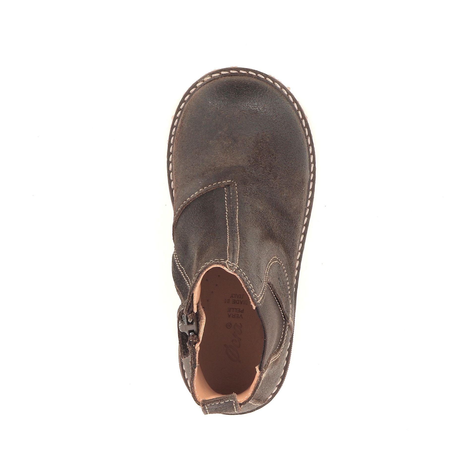 Ocra Boots 266751 bruin