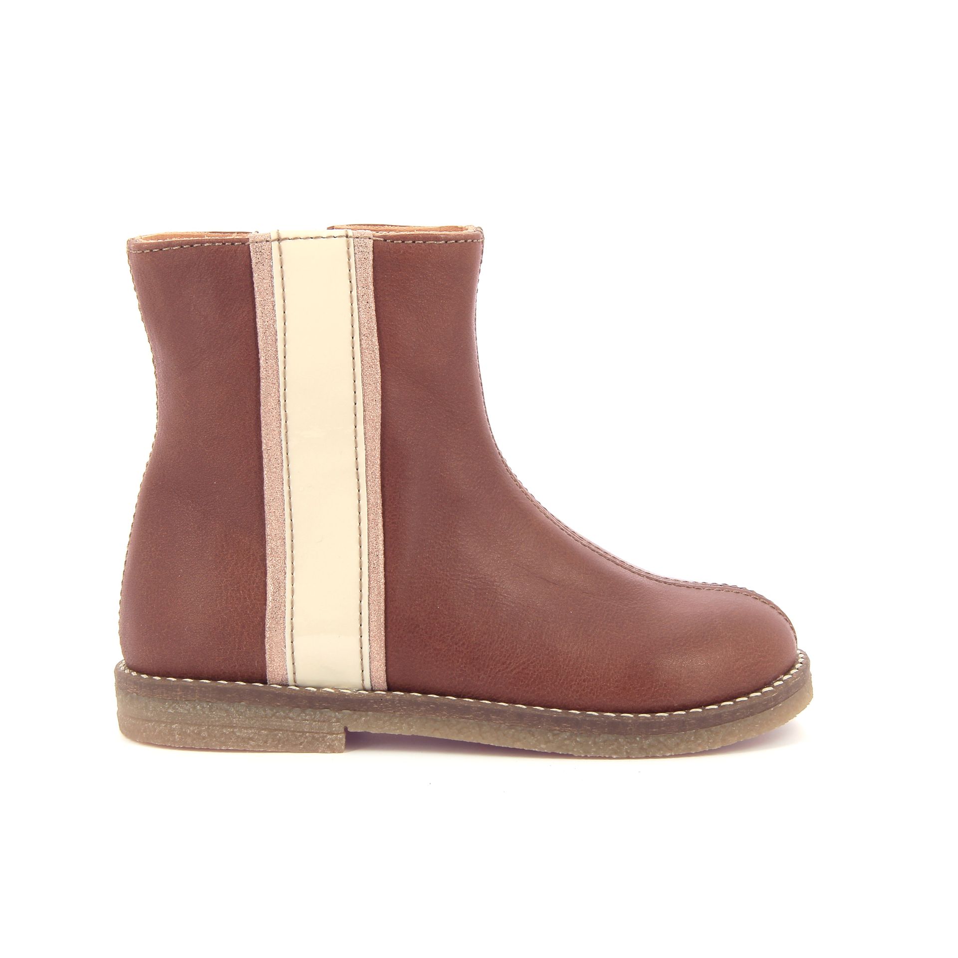 Ocra Boots 266752 cognac