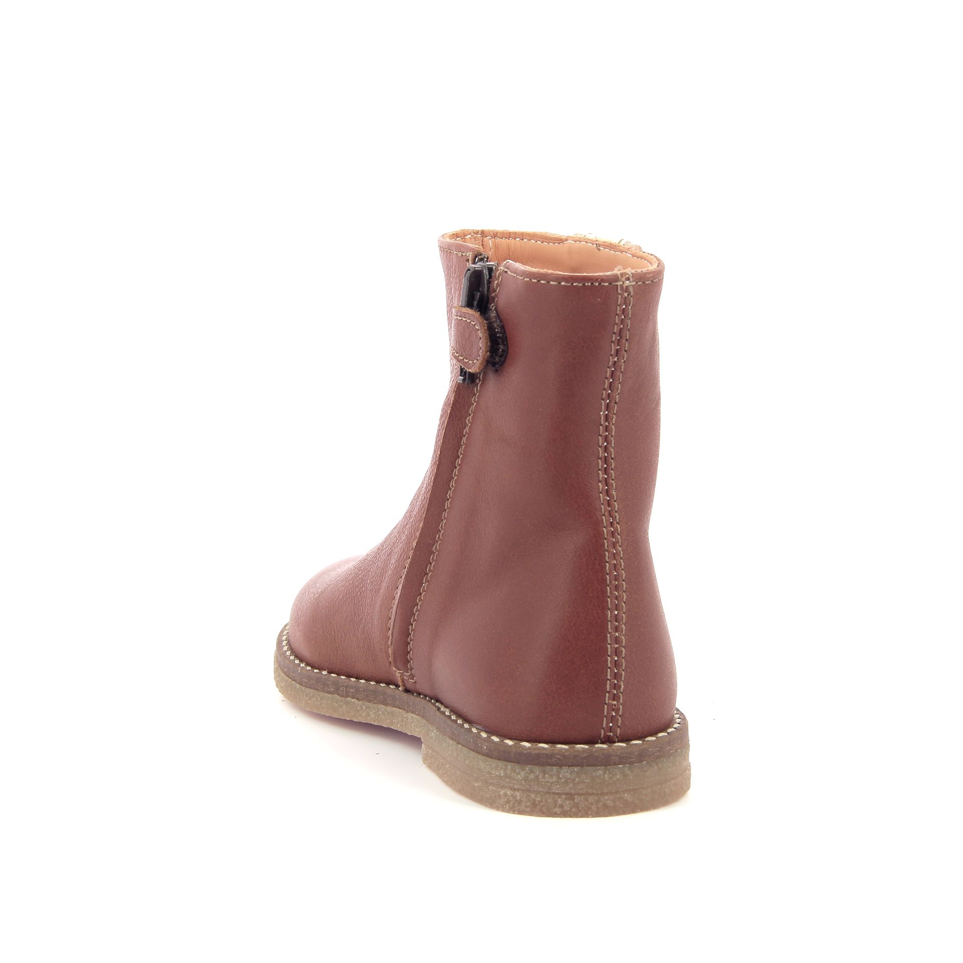 Ocra Boots 266752 cognac