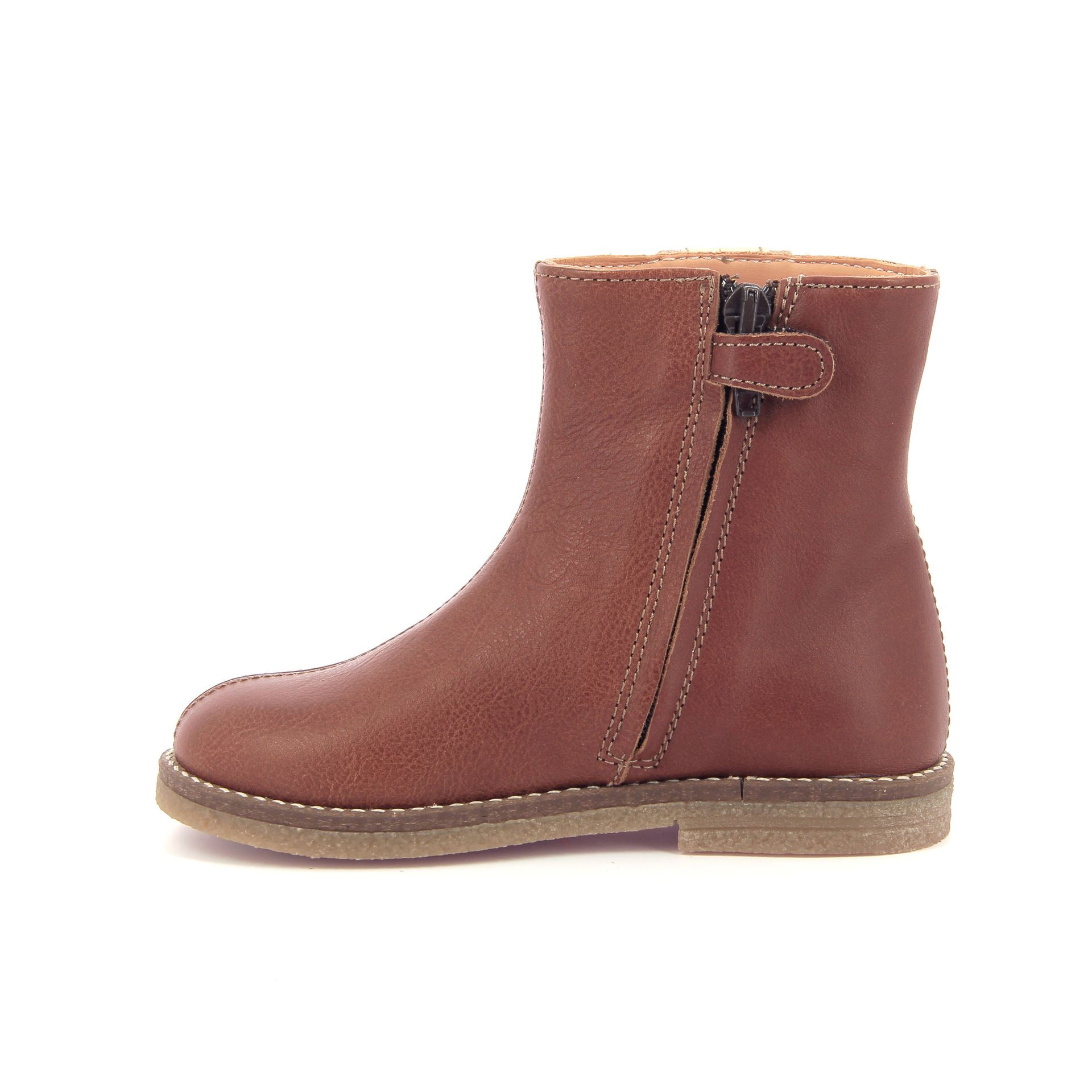 Ocra Boots 266752 cognac
