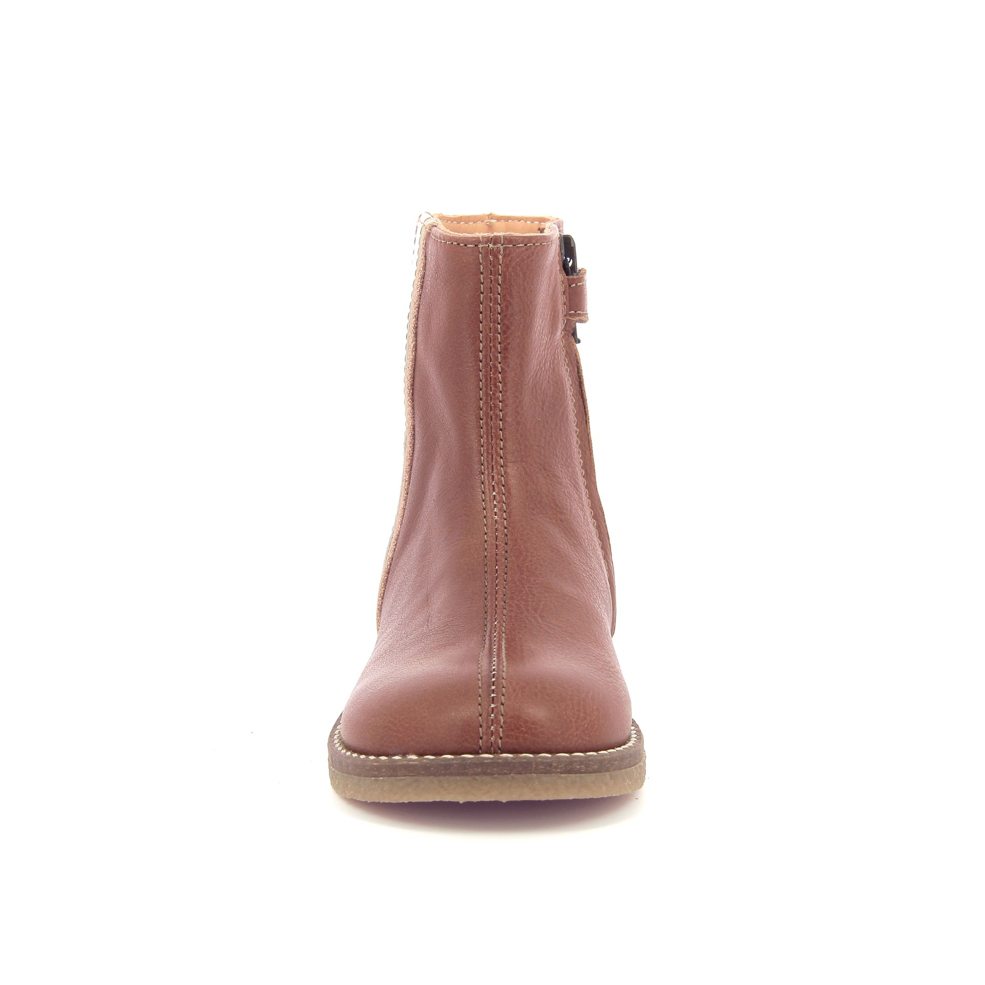 Ocra Boots 266752 cognac