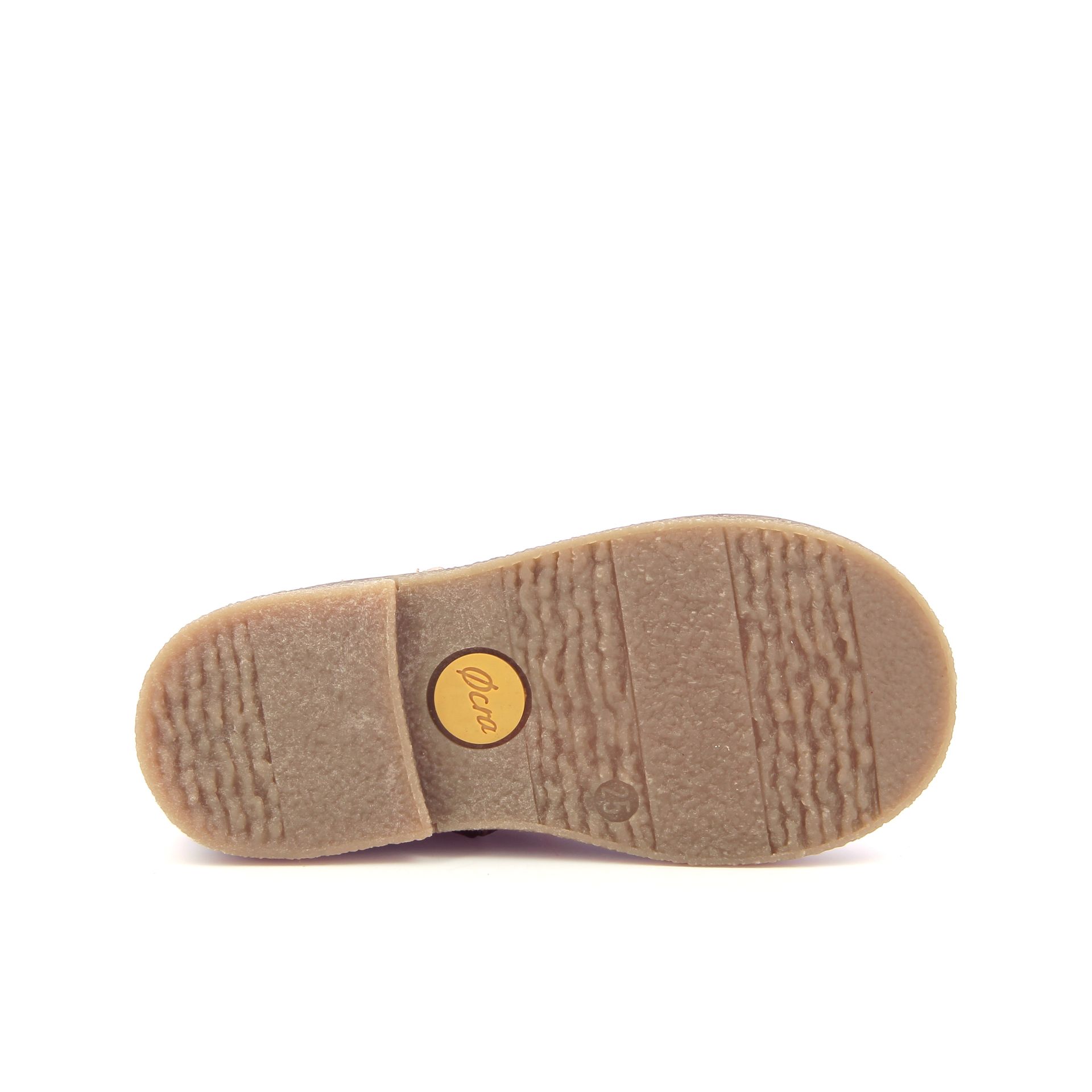 Ocra Boots 266752 cognac