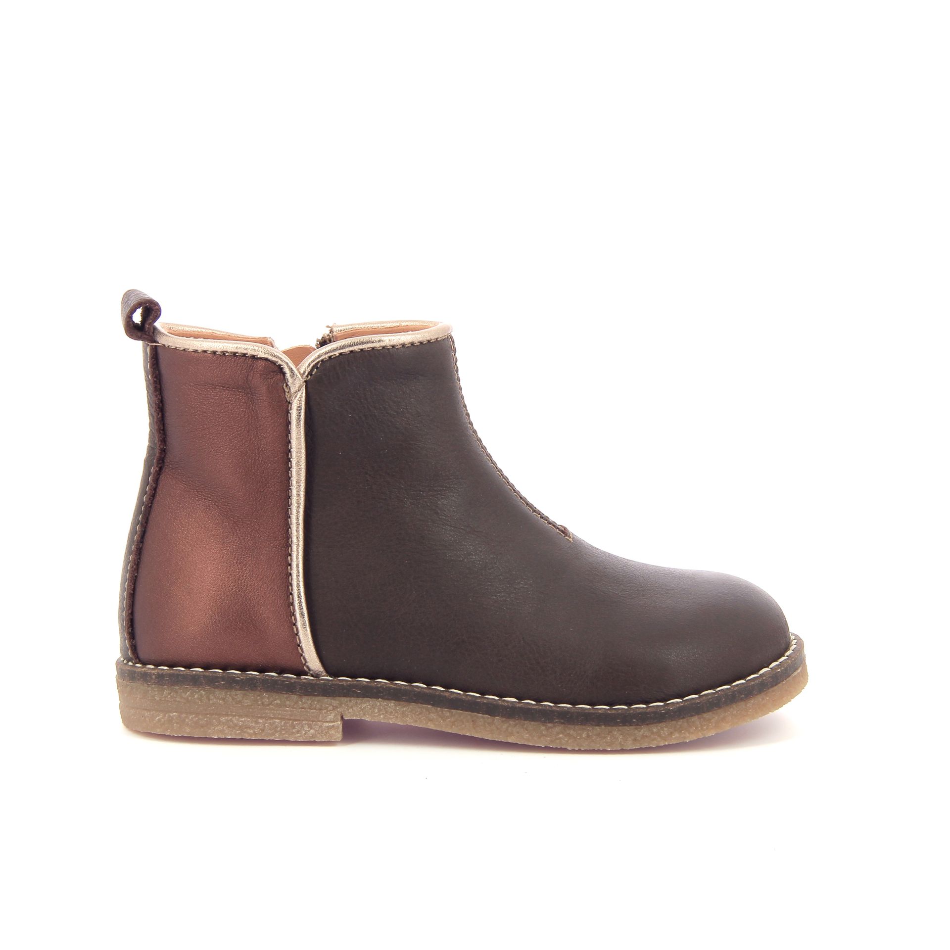 Ocra Boots 266753 bruin