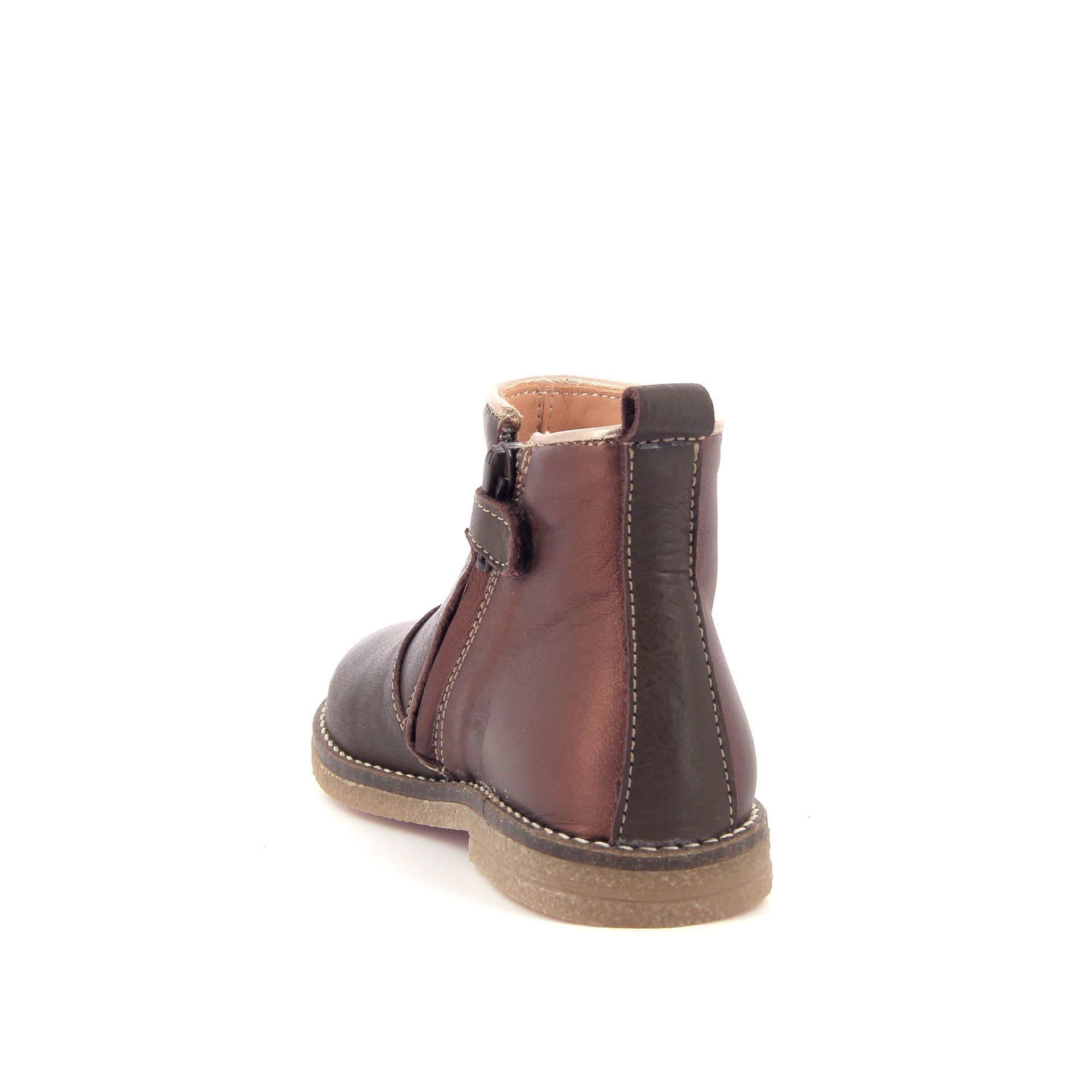 Ocra Boots 266753 bruin