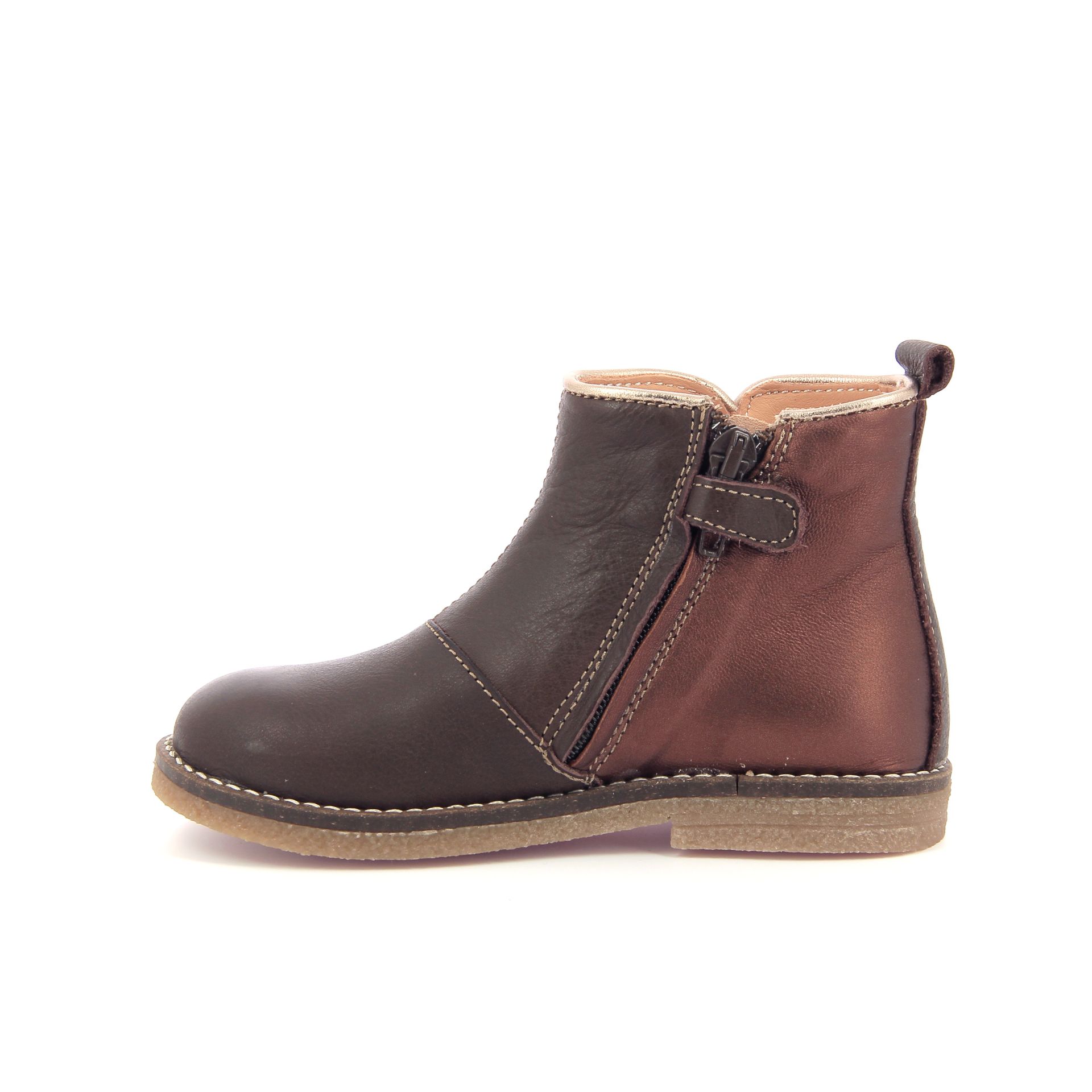 Ocra Boots 266753 bruin