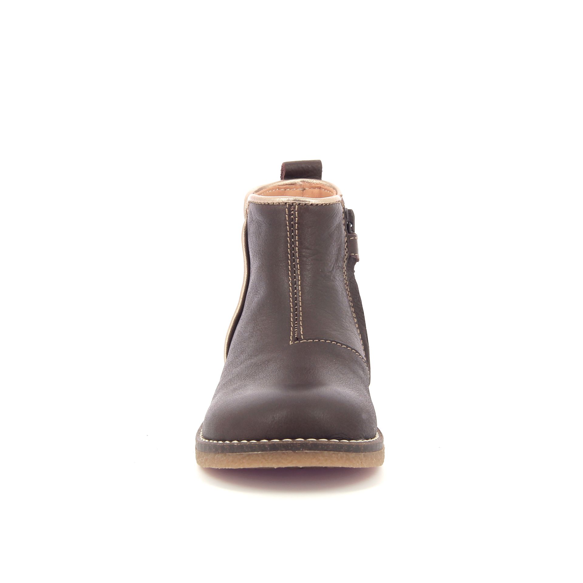 Ocra Boots 266753 bruin