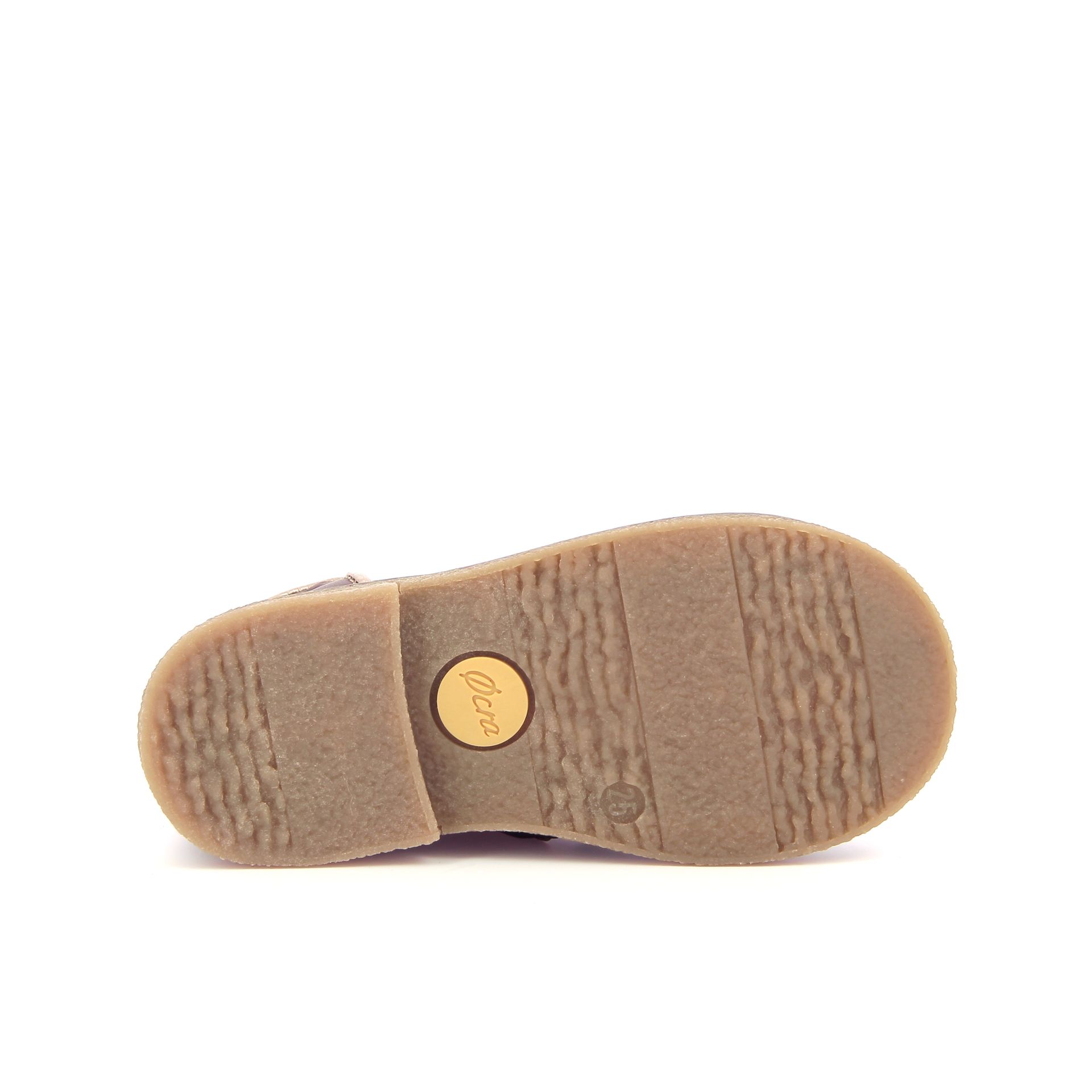 Ocra Boots 266753 bruin