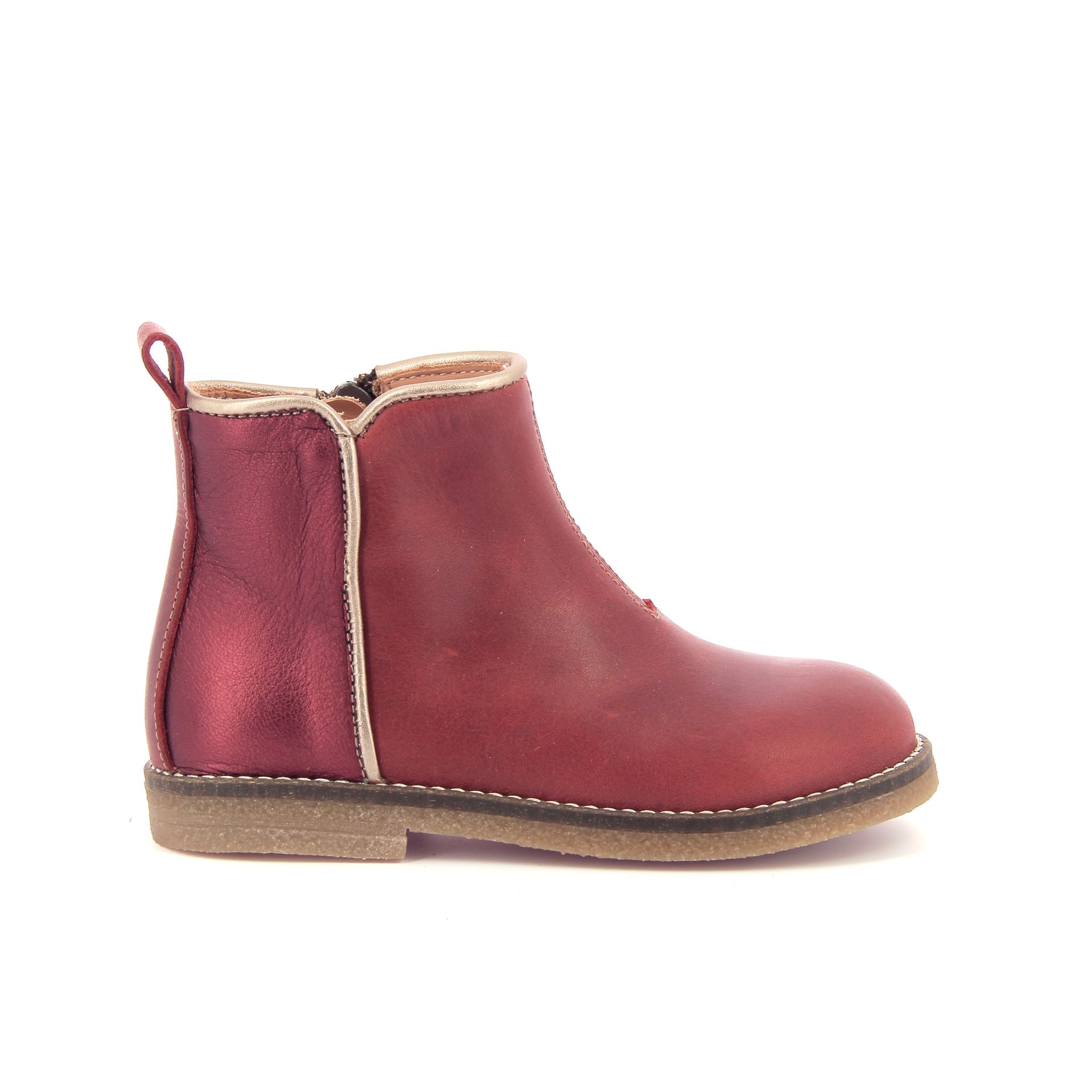 Ocra Boots 266754 rood