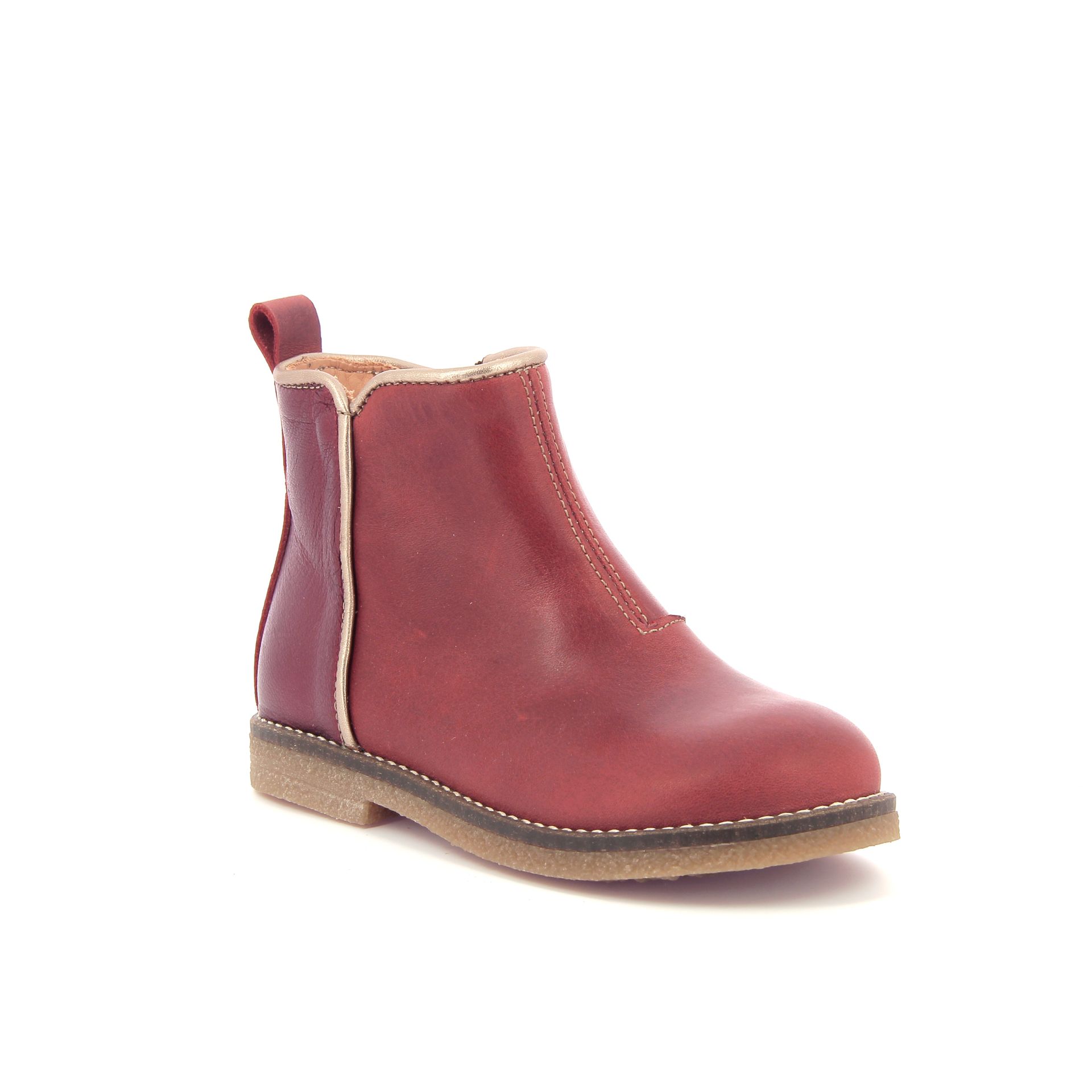 Ocra Boots 266754 rood