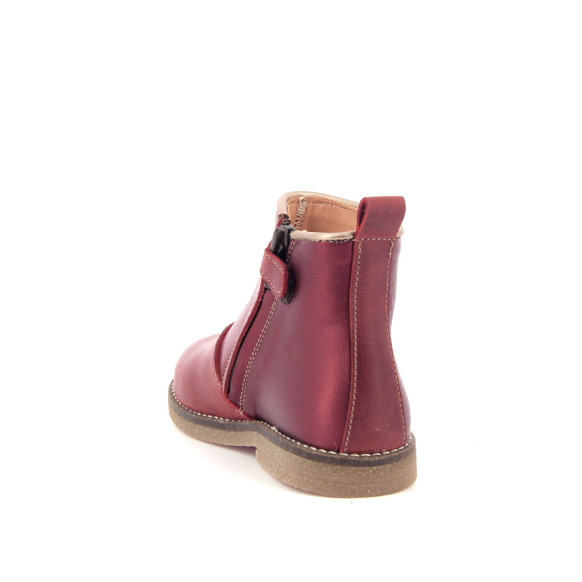 Ocra Boots 266754 rood