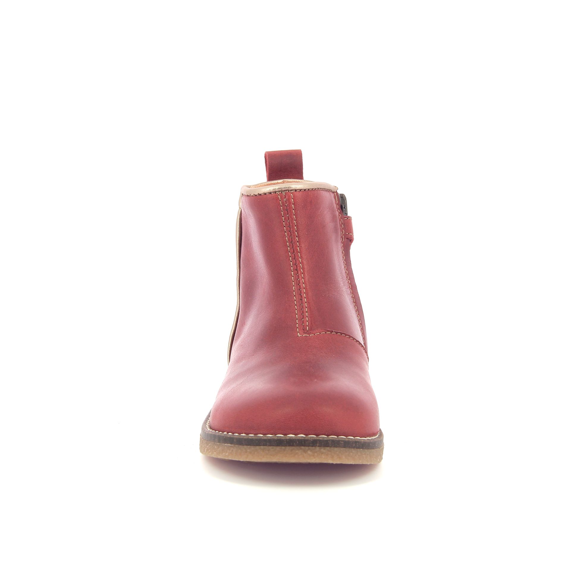 Ocra Boots 266754 rood