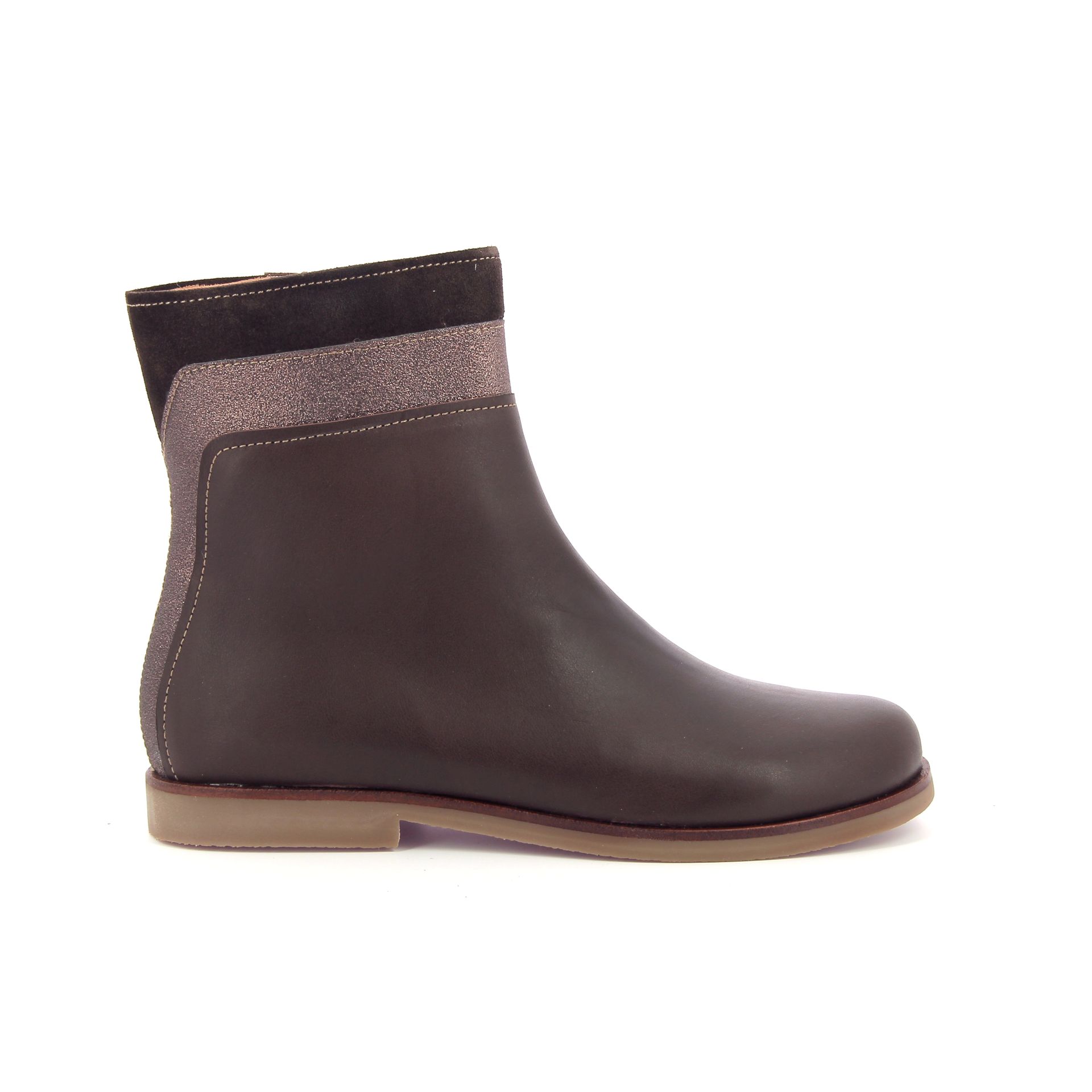 Ocra Boots 266755 bruin