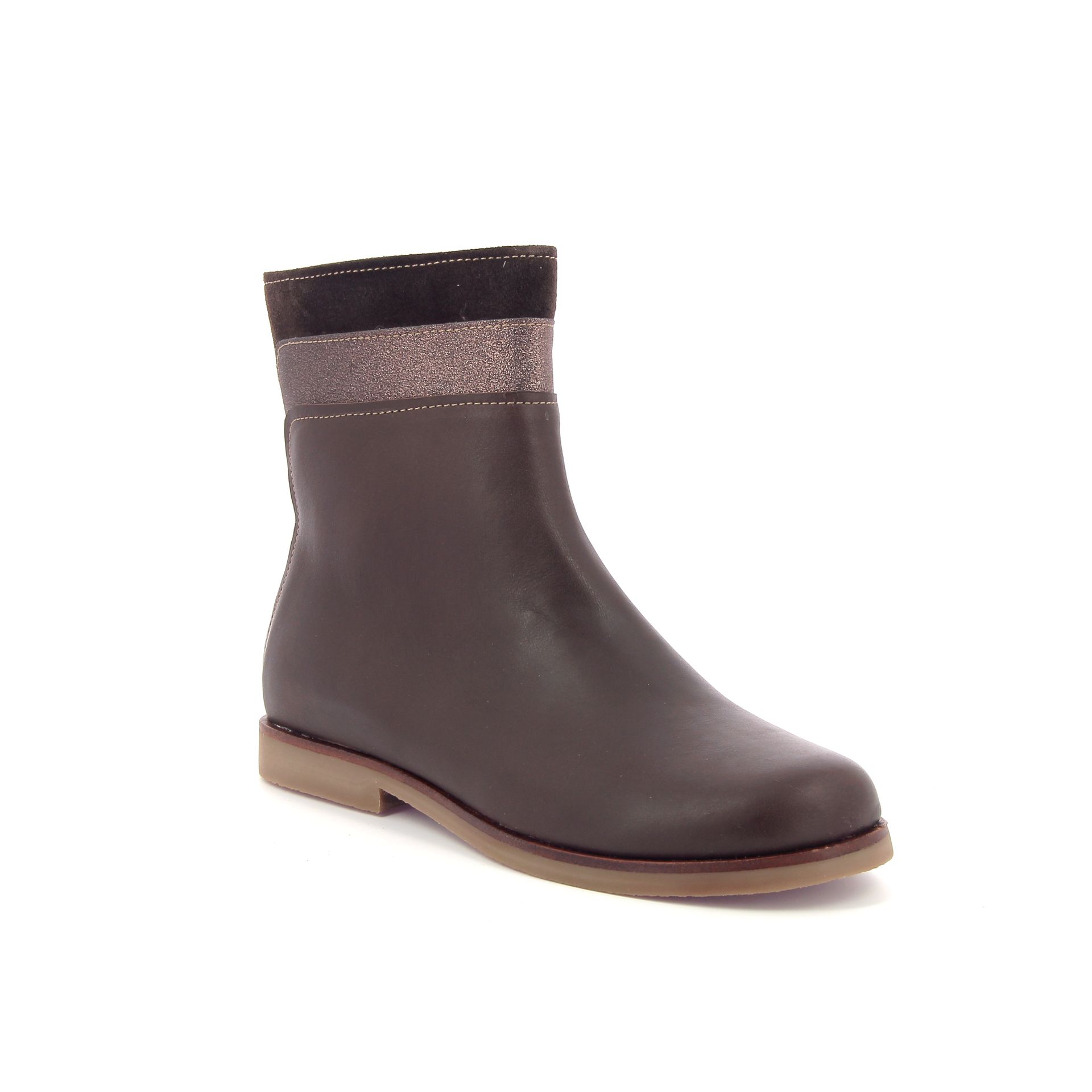 Ocra Boots 266755 bruin