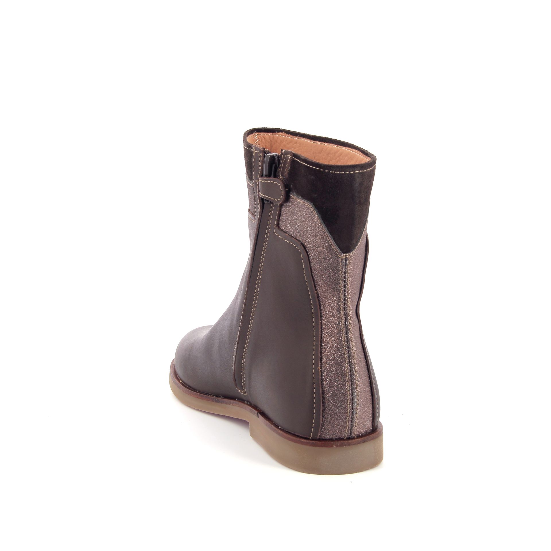 Ocra Boots 266755 bruin