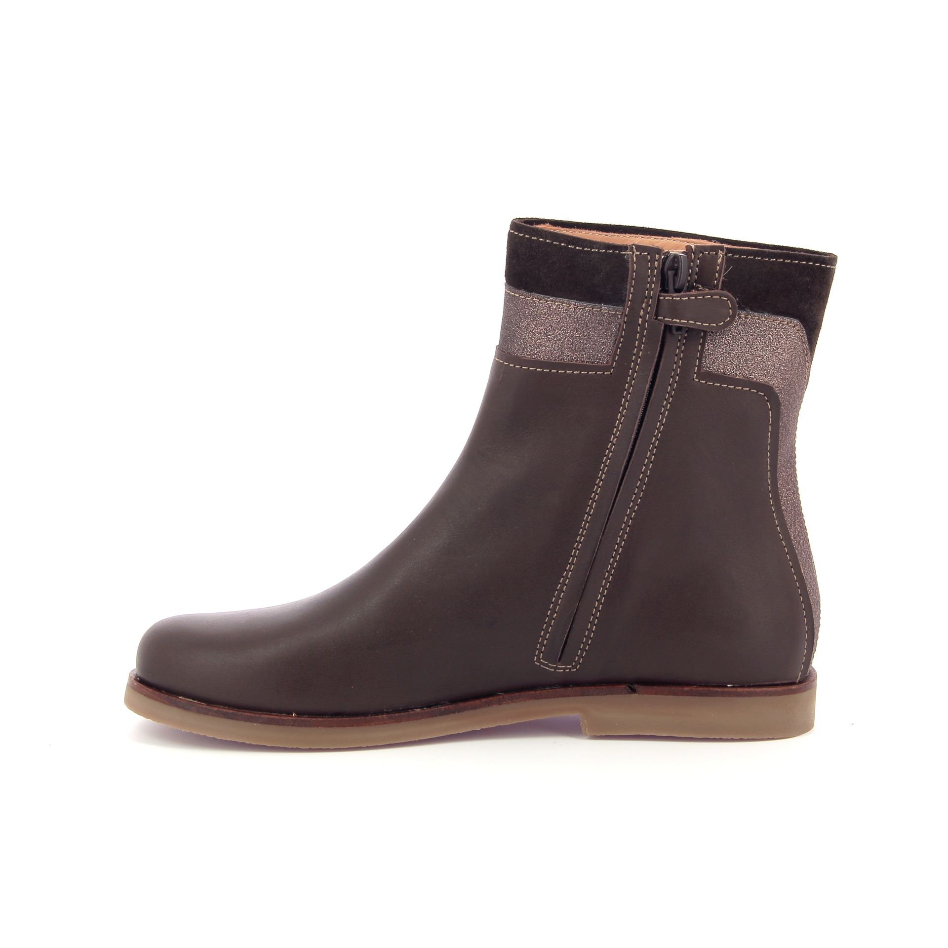 Ocra Boots 266755 bruin