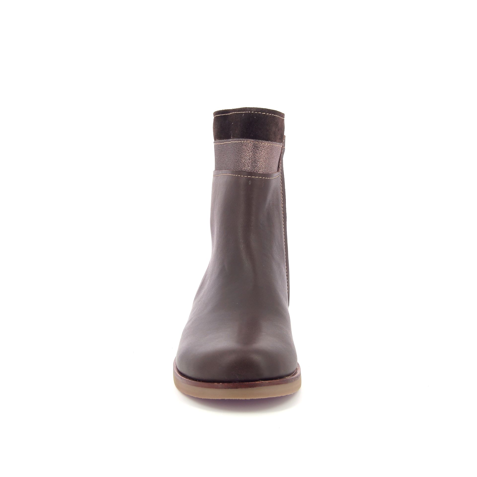 Ocra Boots 266755 bruin