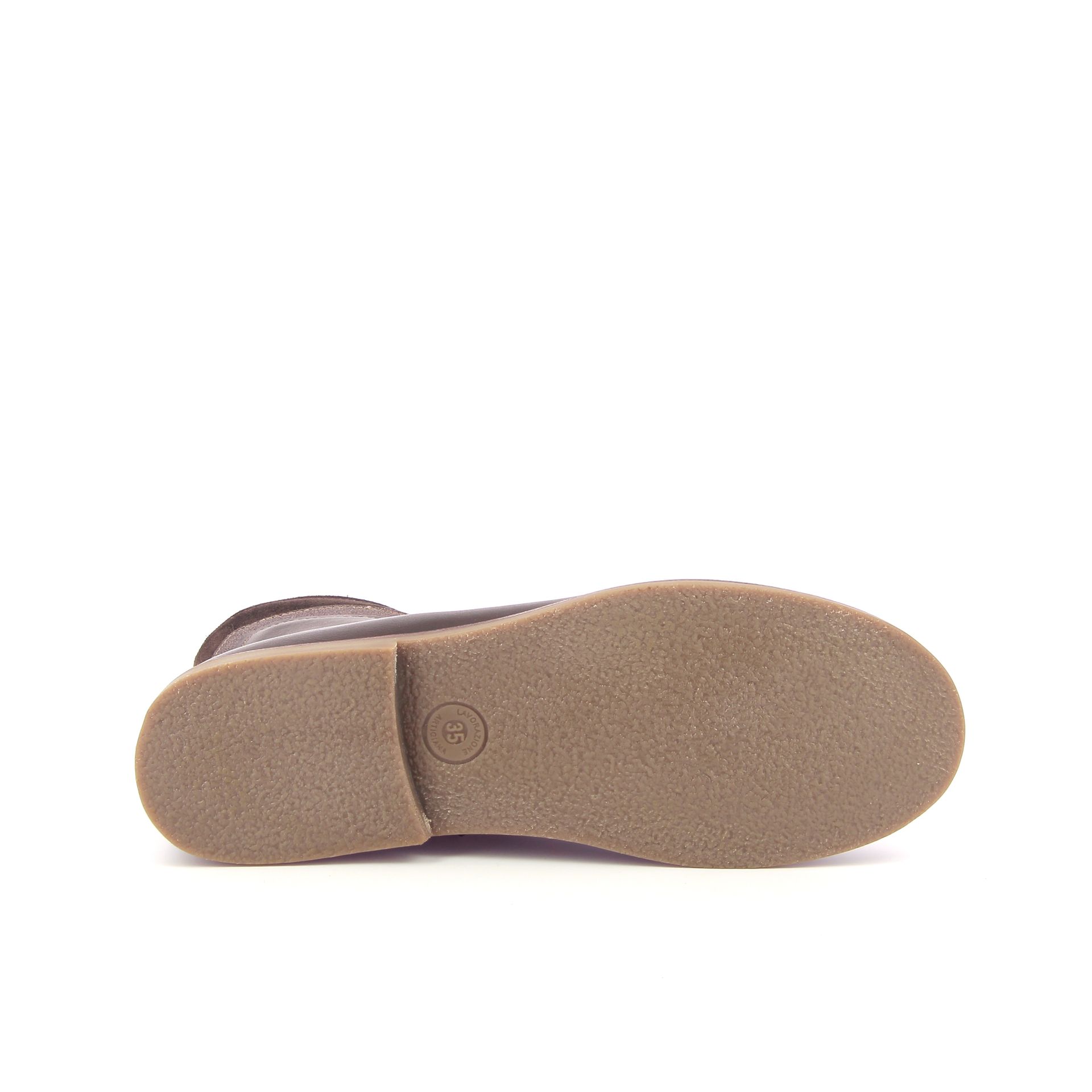Ocra Boots 266755 bruin