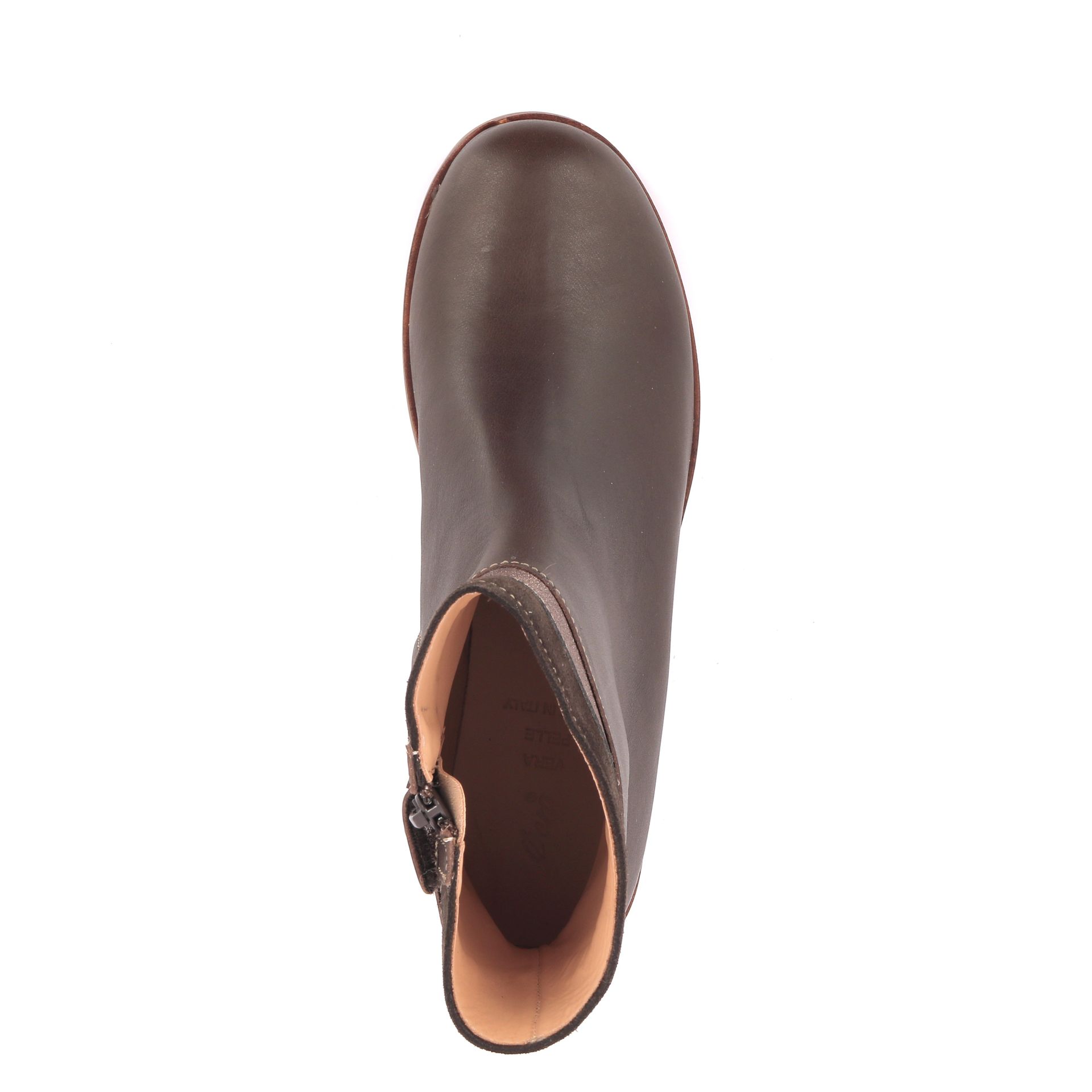 Ocra Boots 266755 bruin