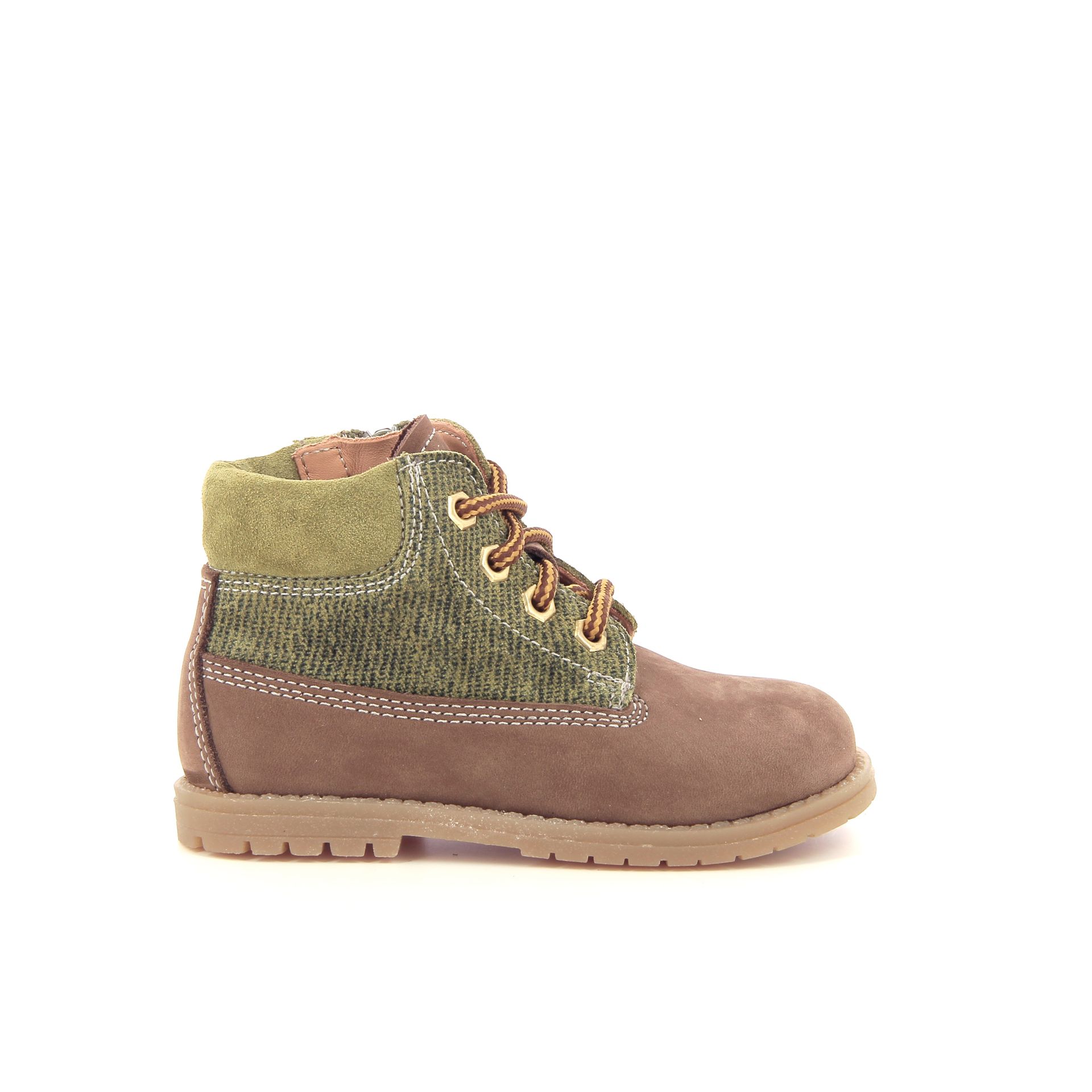 Ocra Boots 266756 cognac