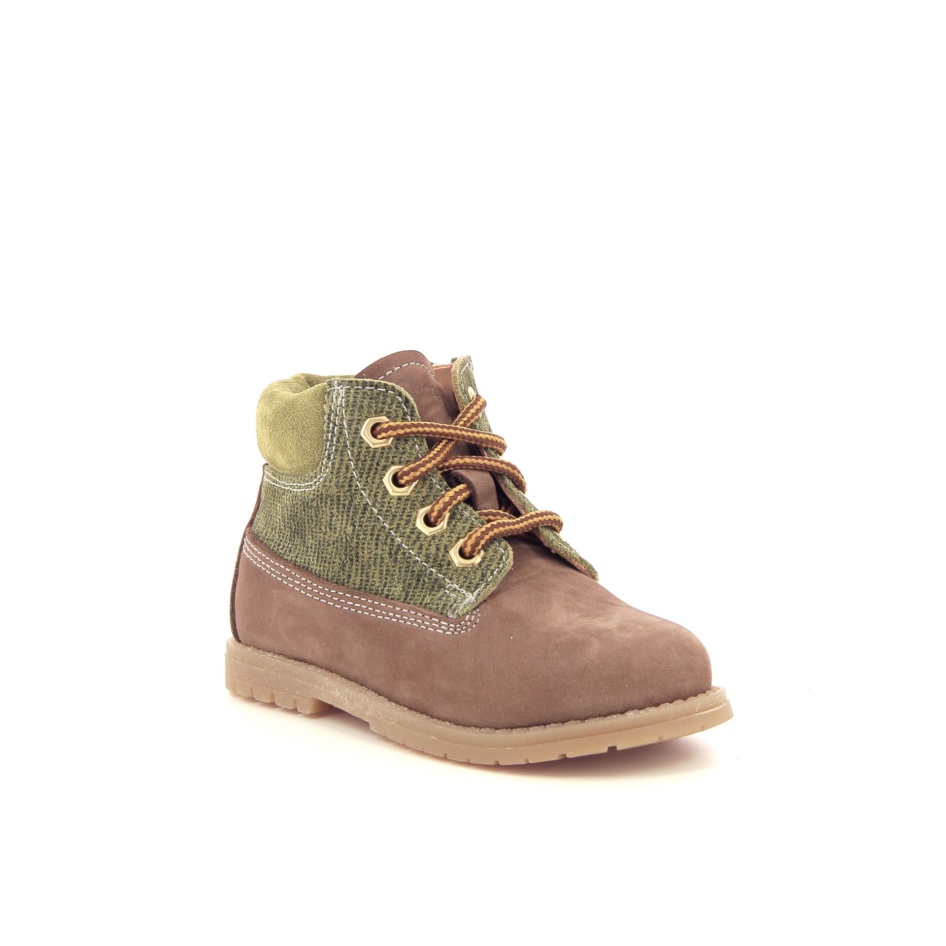 Ocra Boots 266756 cognac
