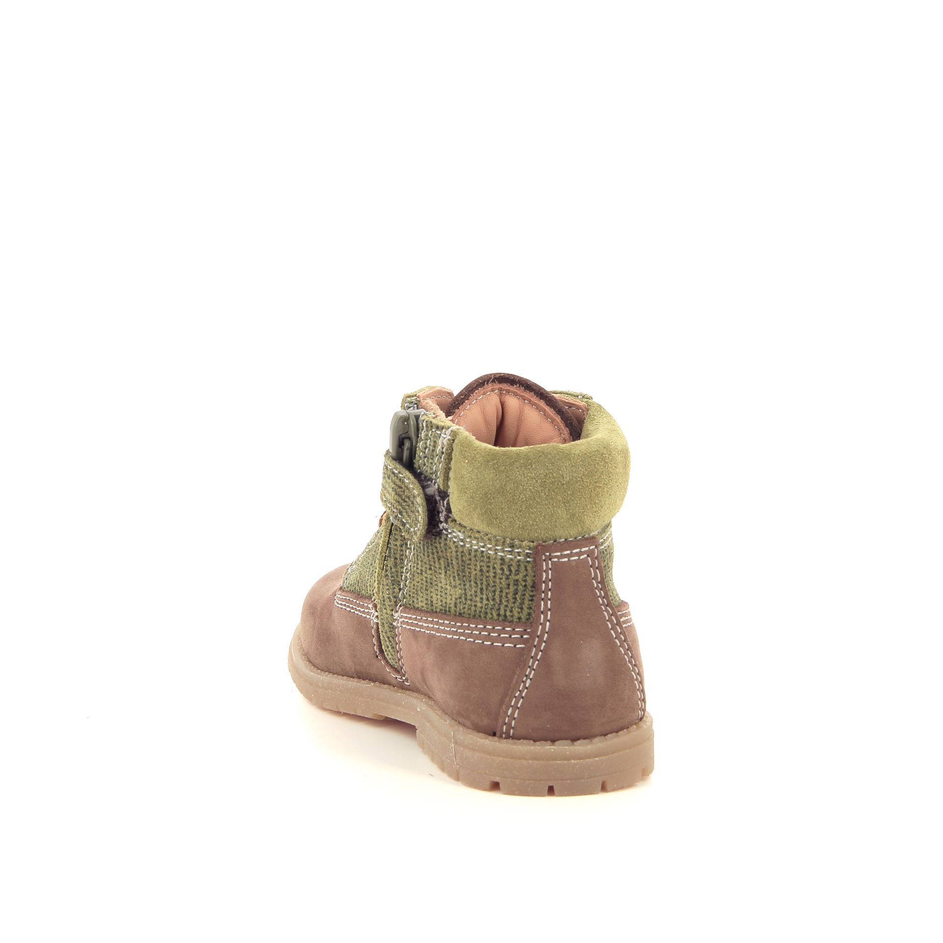Ocra Boots 266756 cognac