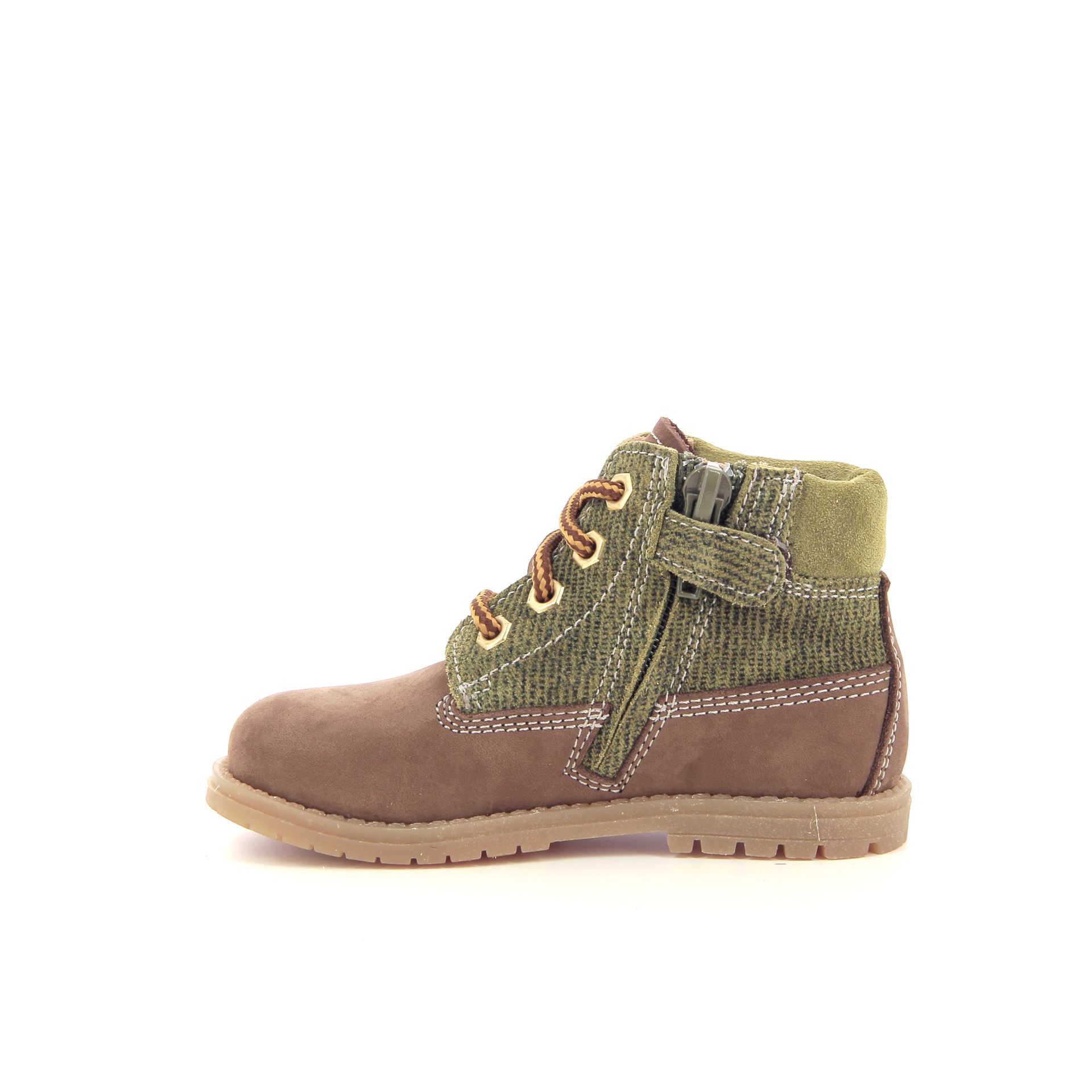 Ocra Boots 266756 cognac