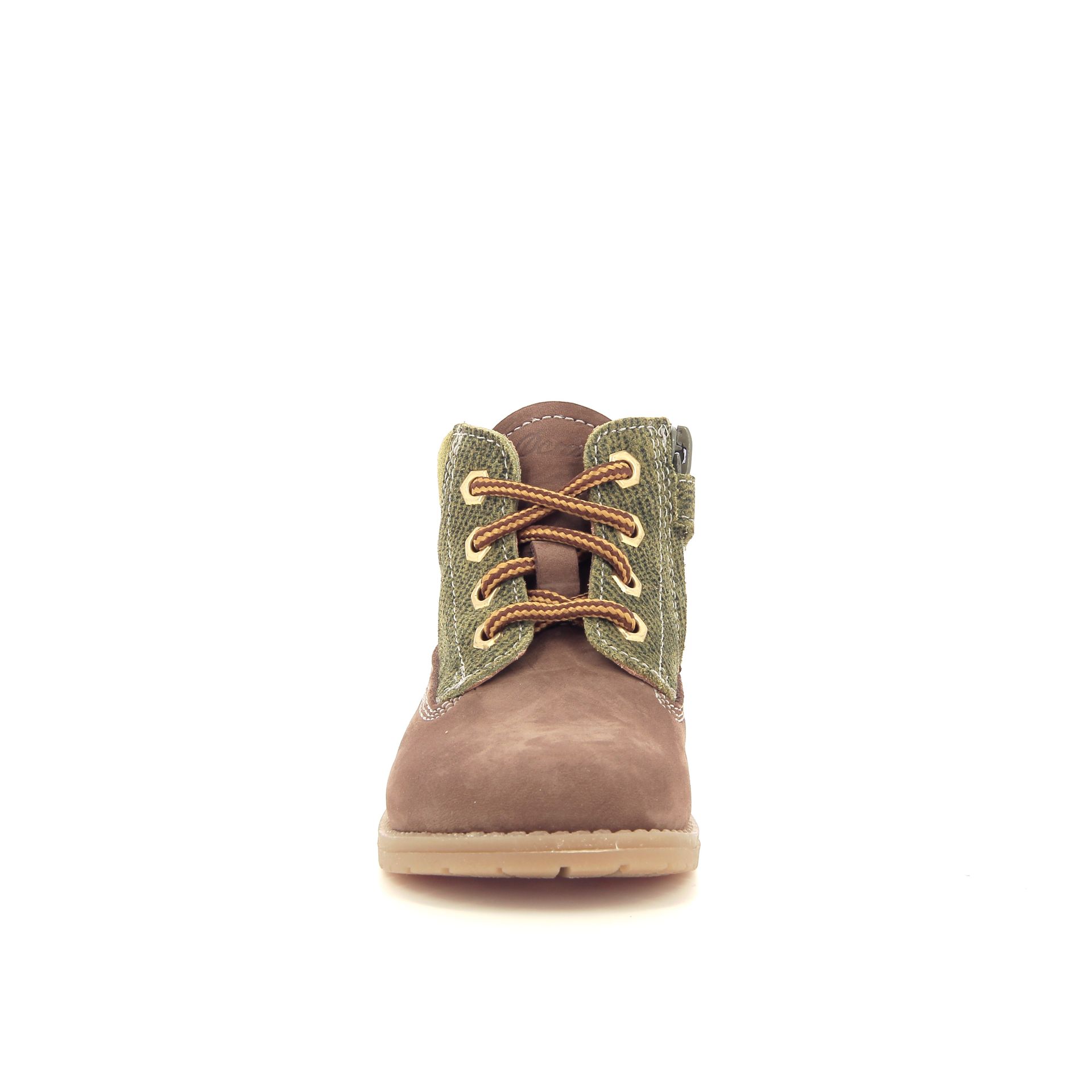 Ocra Boots 266756 cognac