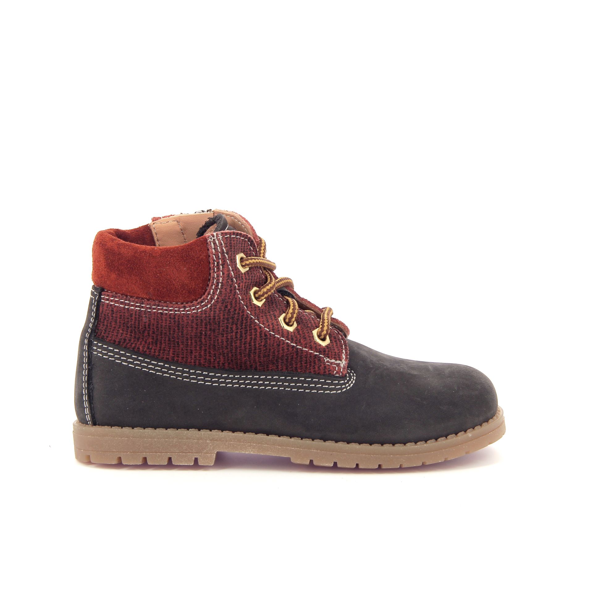 Ocra Boots 266757 bruin