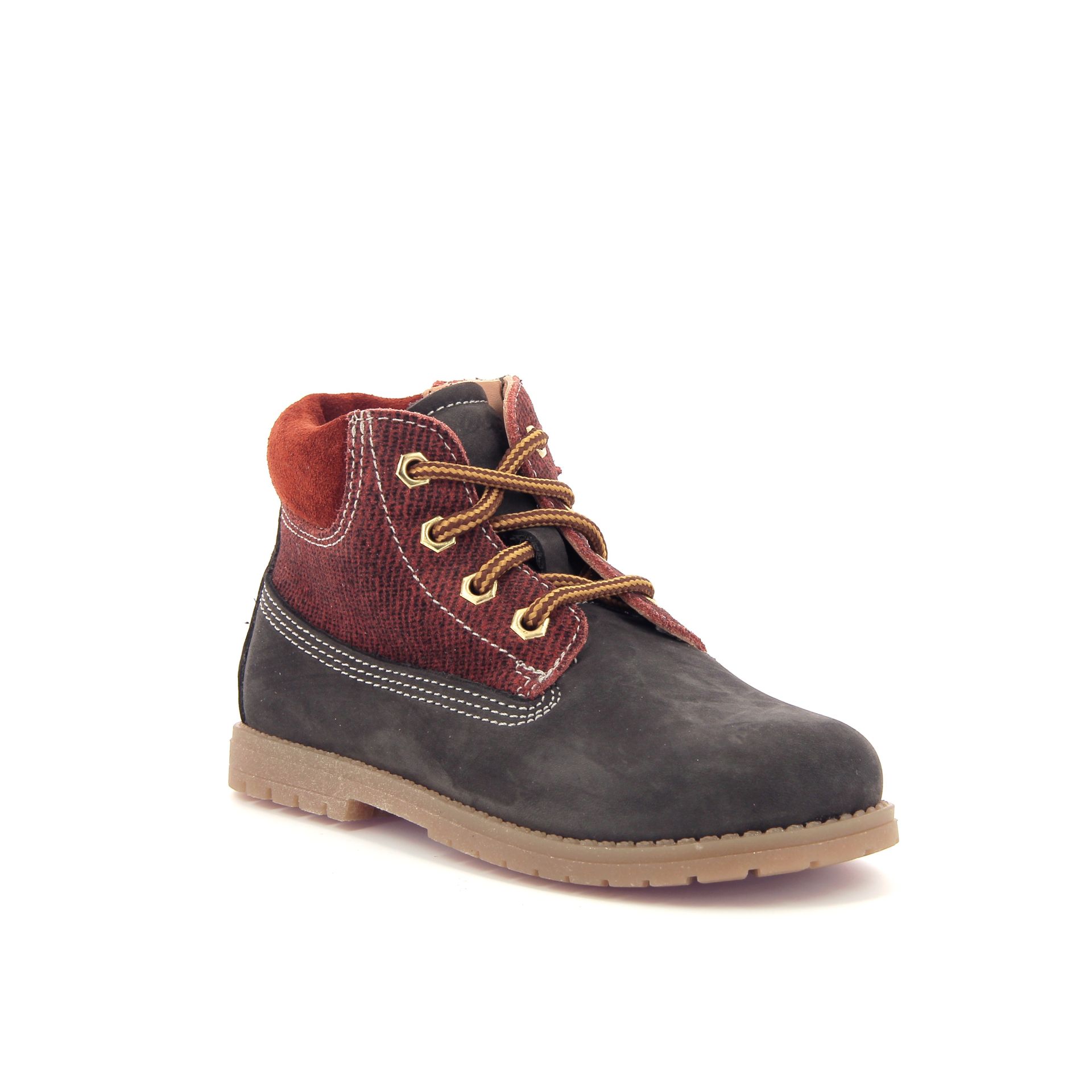 Ocra Boots 266757 bruin