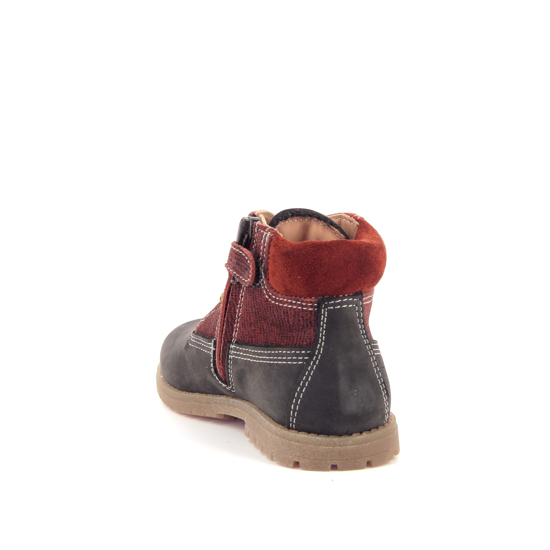 Ocra Boots 266757 bruin