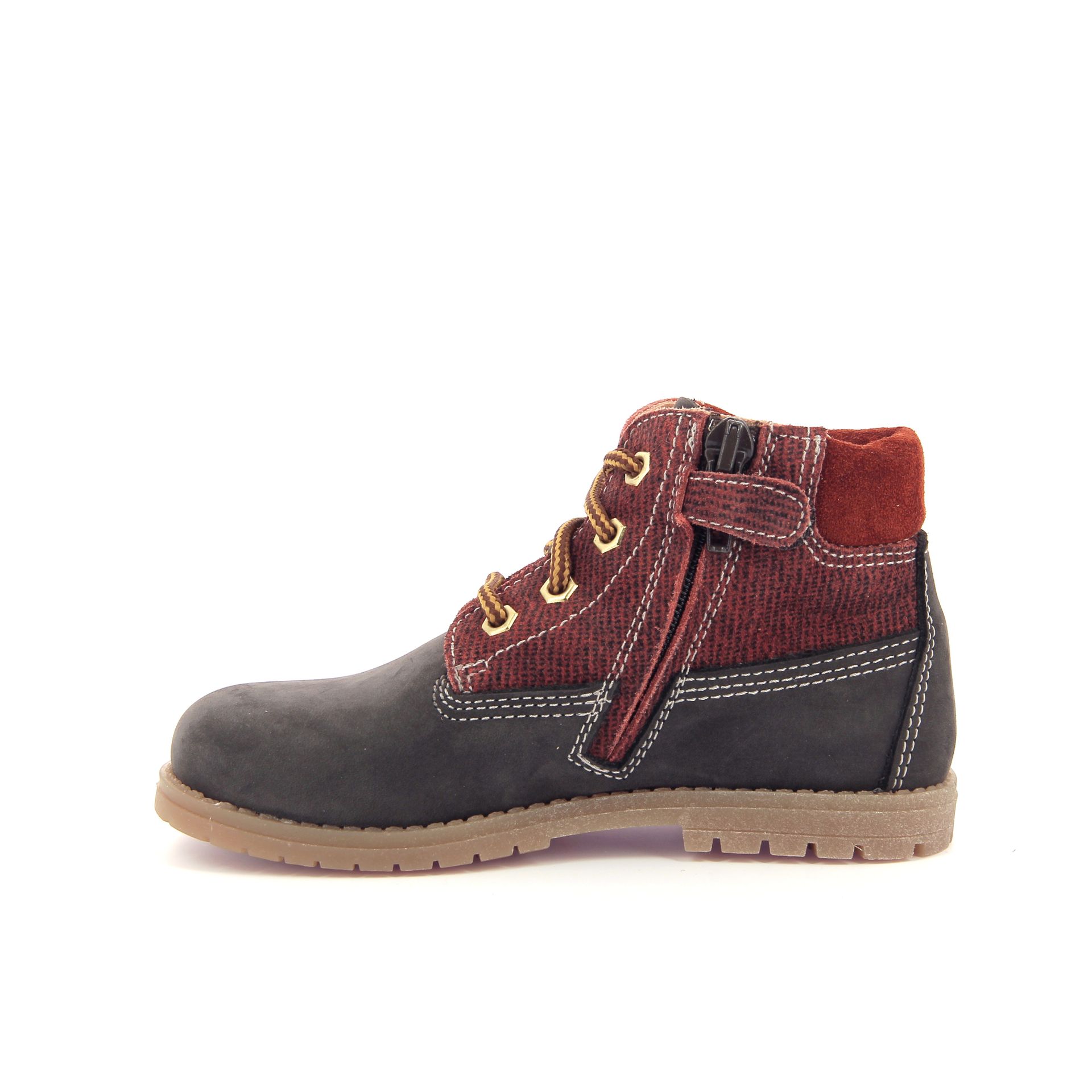 Ocra Boots 266757 bruin