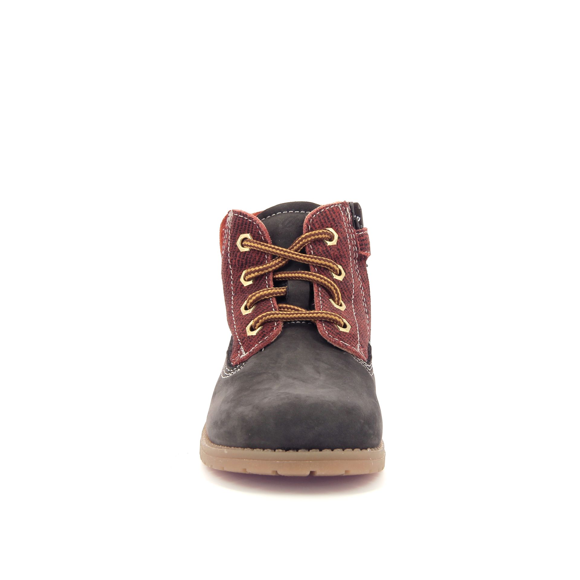 Ocra Boots 266757 bruin